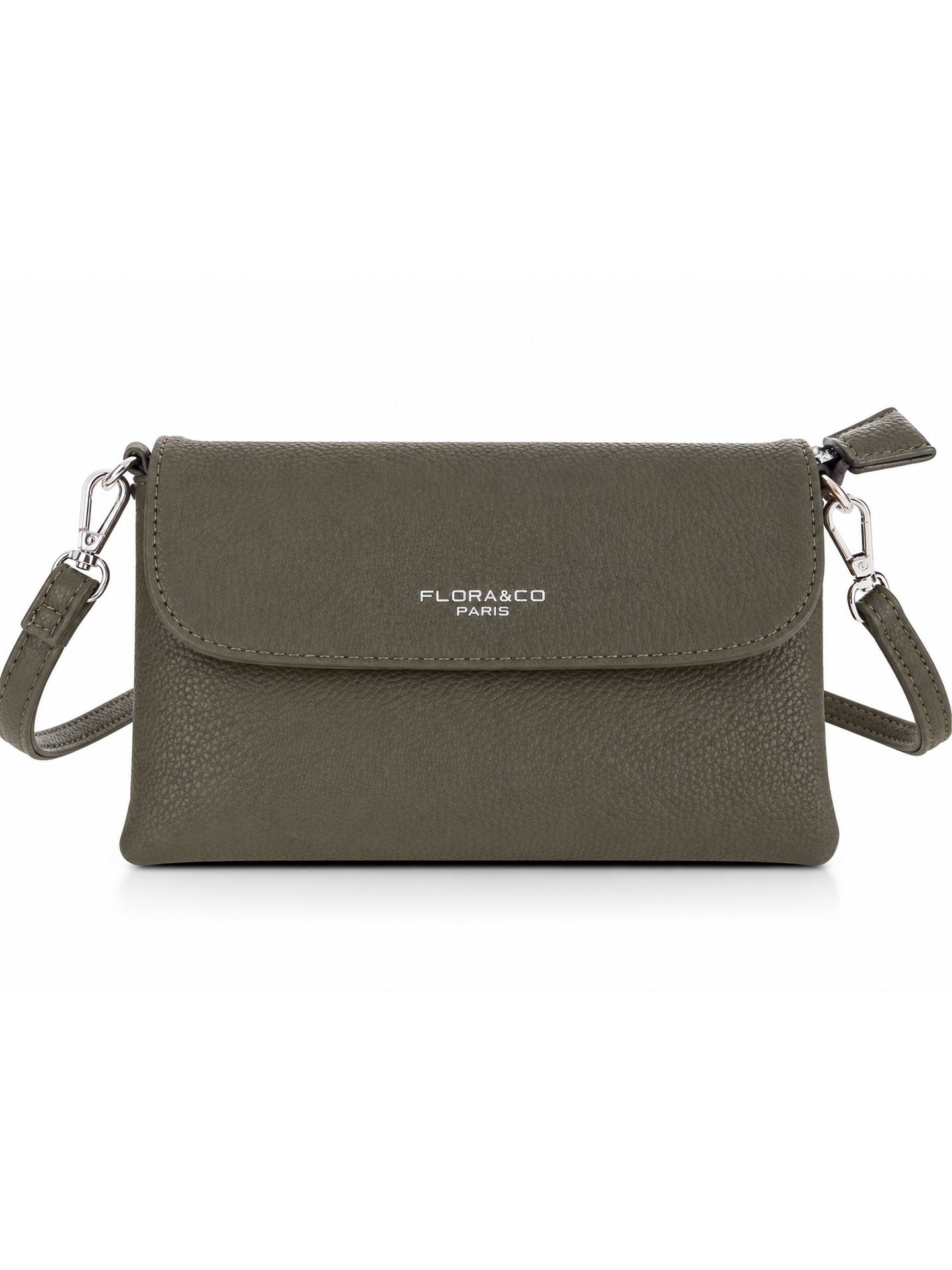 Schijvens mode Tas Louise Groen 00082744-6300