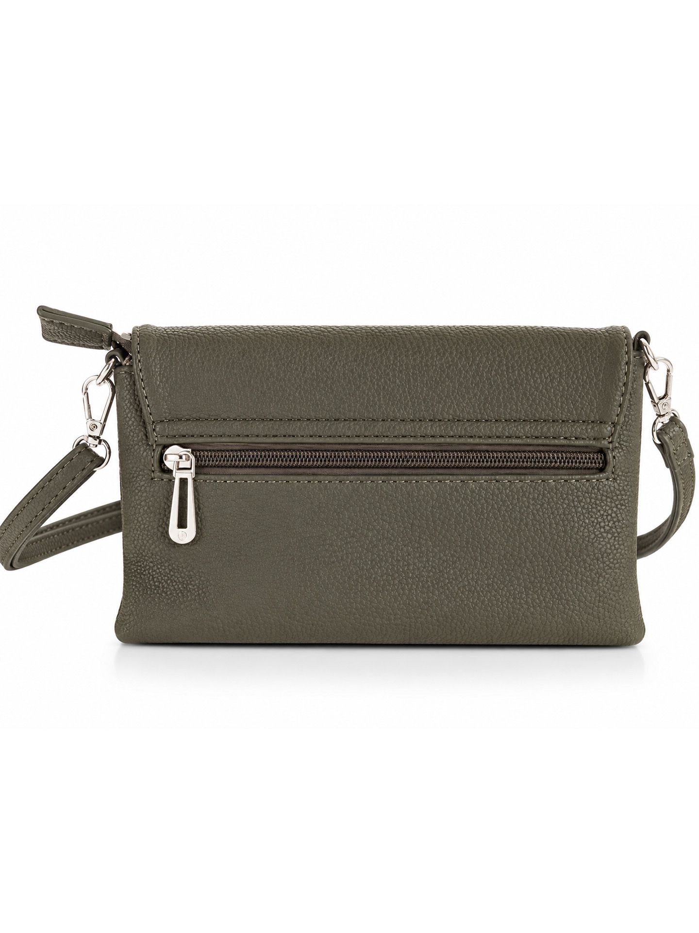 Schijvens mode Tas Louise Groen 00082744-6300