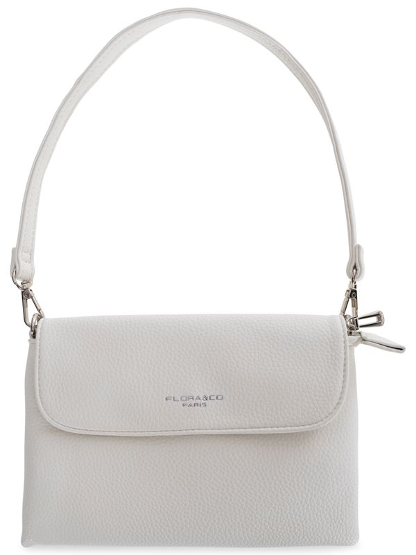 Schijvens mode Tas Louise Wit 2900081056010