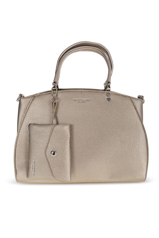 Schijvens mode F8524 Goud 2900078861016