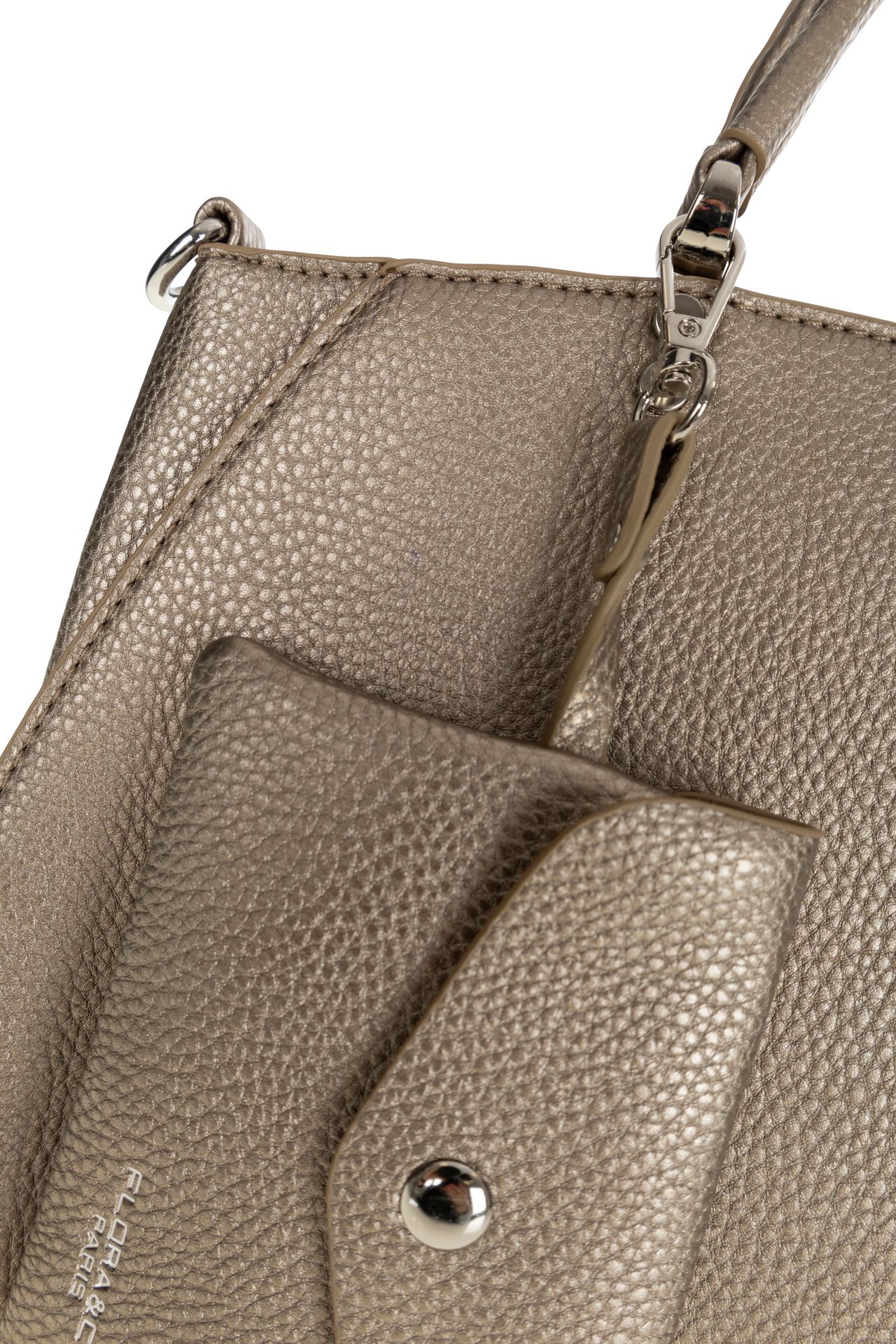 Schijvens mode F8524 Goud 00082748-2400