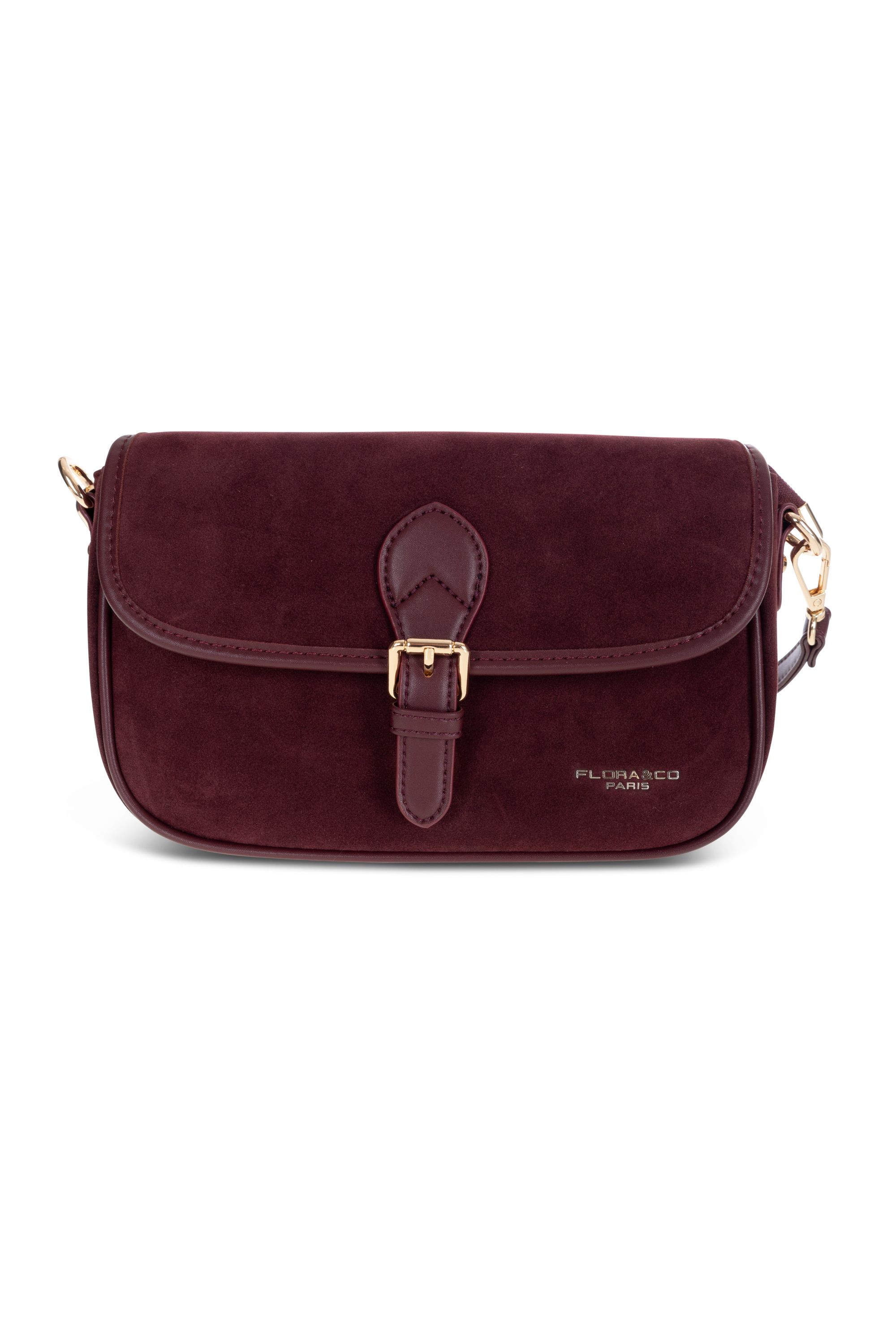 Schijvens mode Tas Milou Rood 00082750-3600