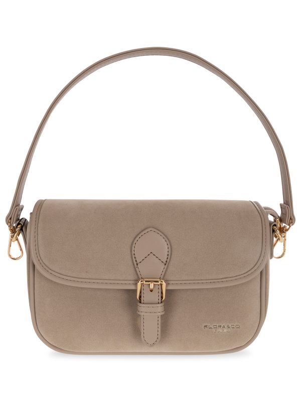 Schijvens mode Tas Milou Beige 2900081049012