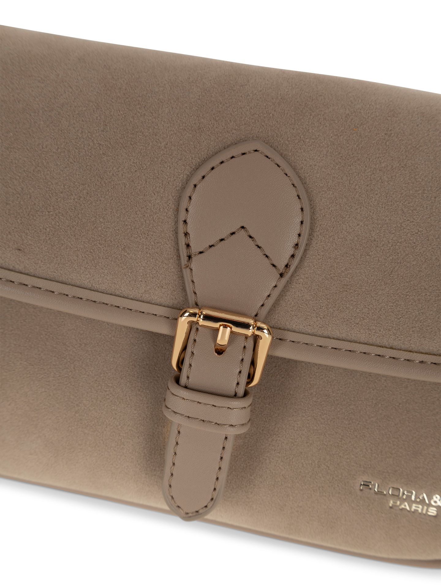 Schijvens mode Tas Milou Beige 00082750-5200