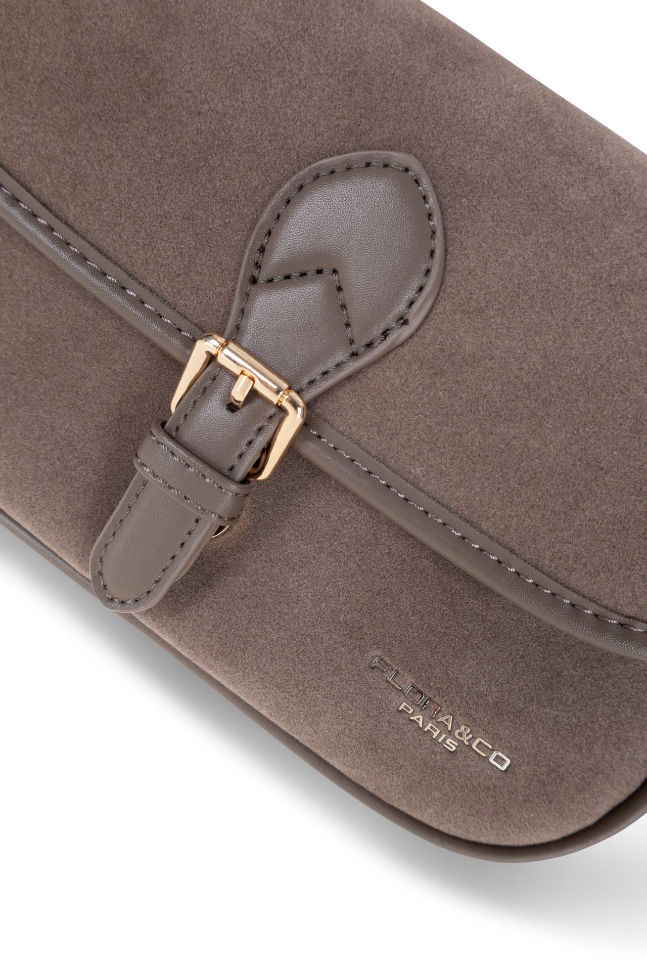 Schijvens mode F7520 Taupe 00082750-5500