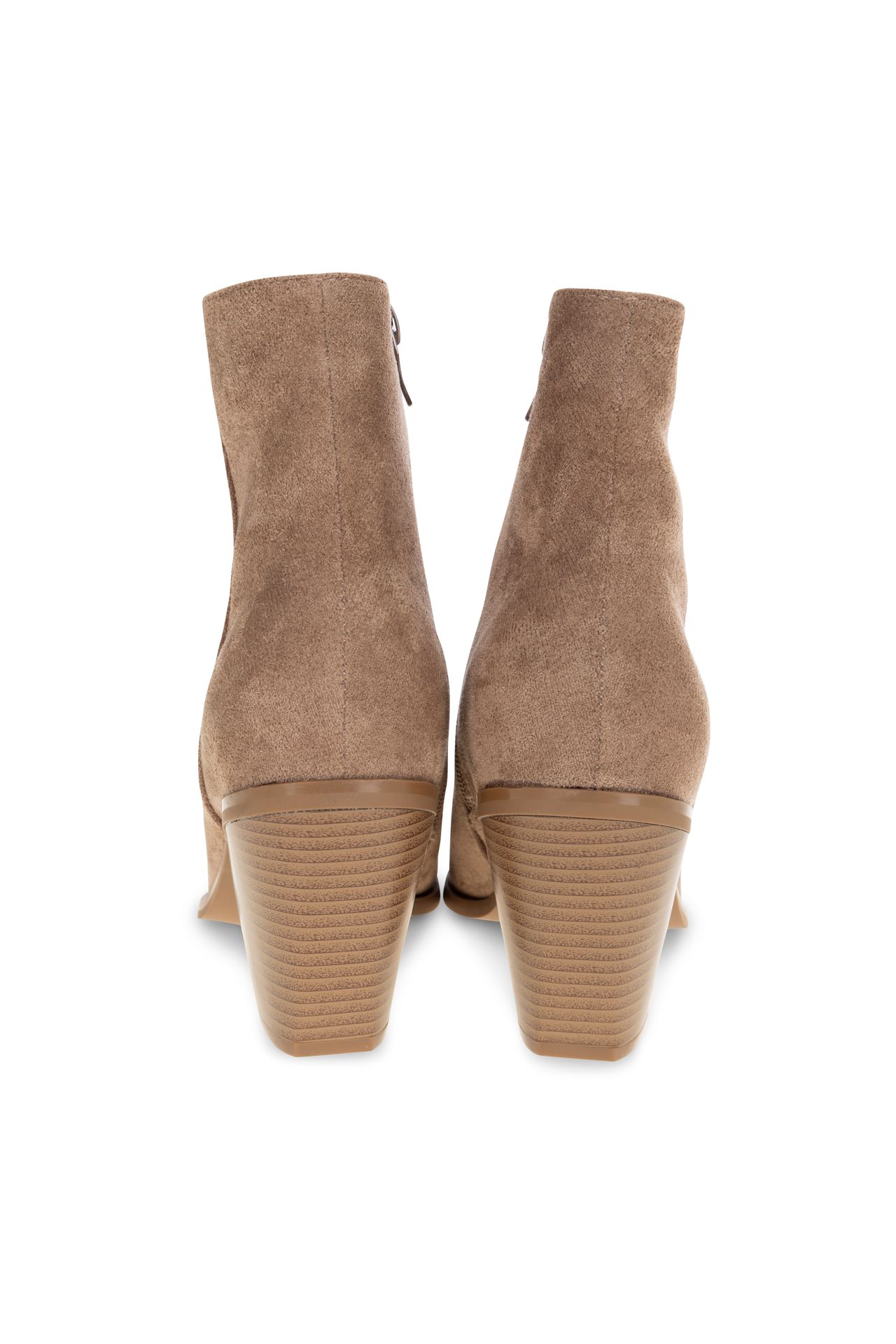 From Paris with Love Laars Klaasje Taupe 00082753-5500