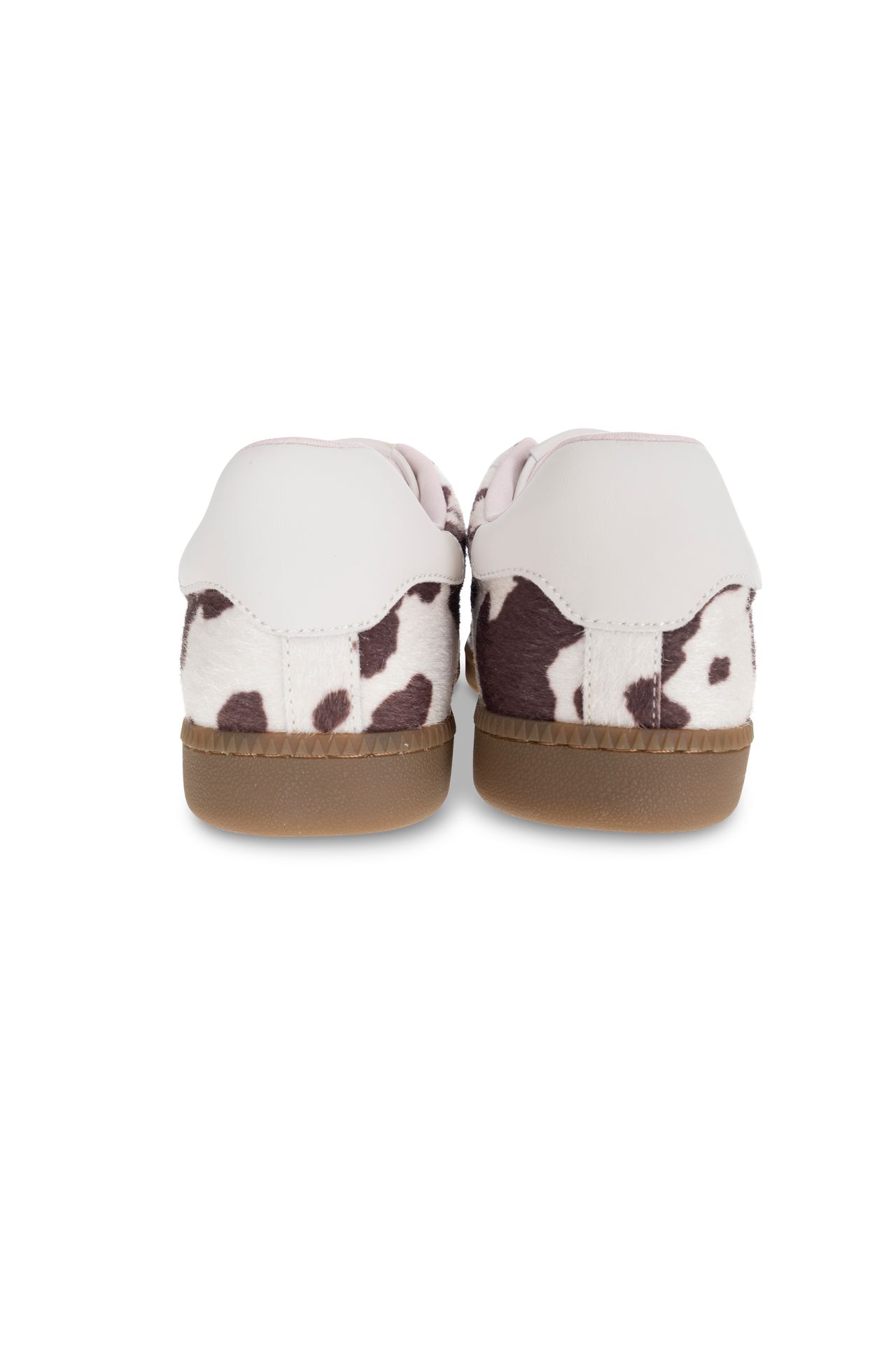 From Paris with Love Sneaker Inaya Bruin 00082754-5800