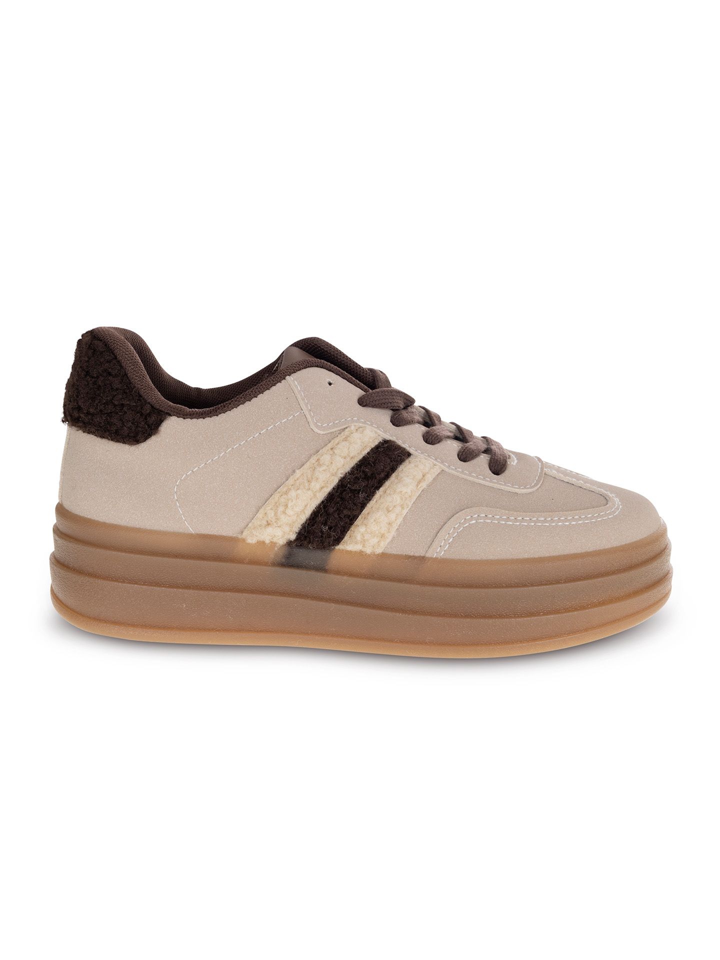 From Paris with Love Sneaker Pien Bruin 00082758-5800