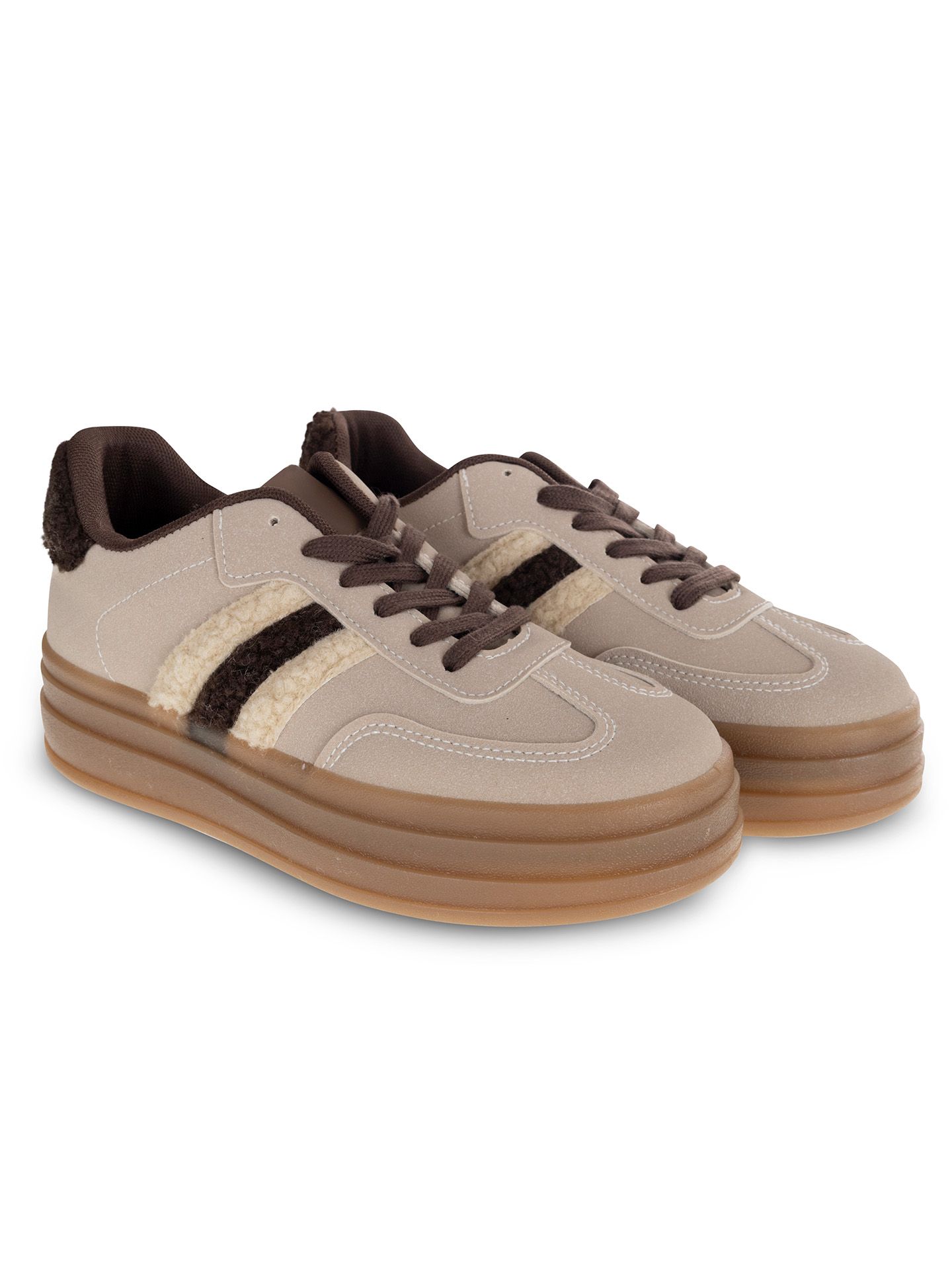 From Paris with Love Sneaker Pien Bruin 00082758-5800