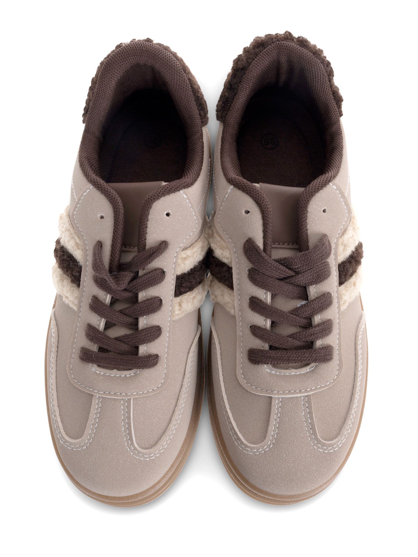 From Paris with Love Sneaker Pien Bruin 00082758-5800