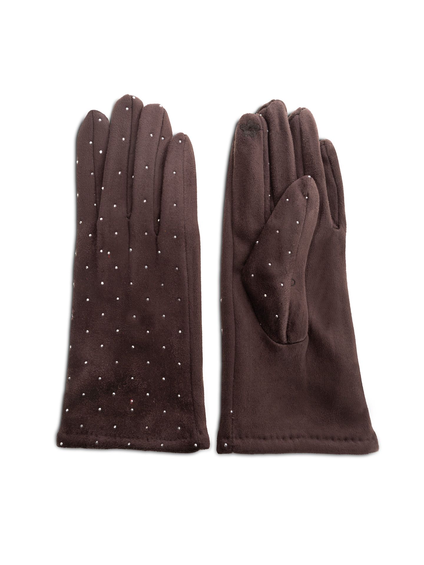 Schijvens mode Handschoenen Jet Rood 00082759-3600