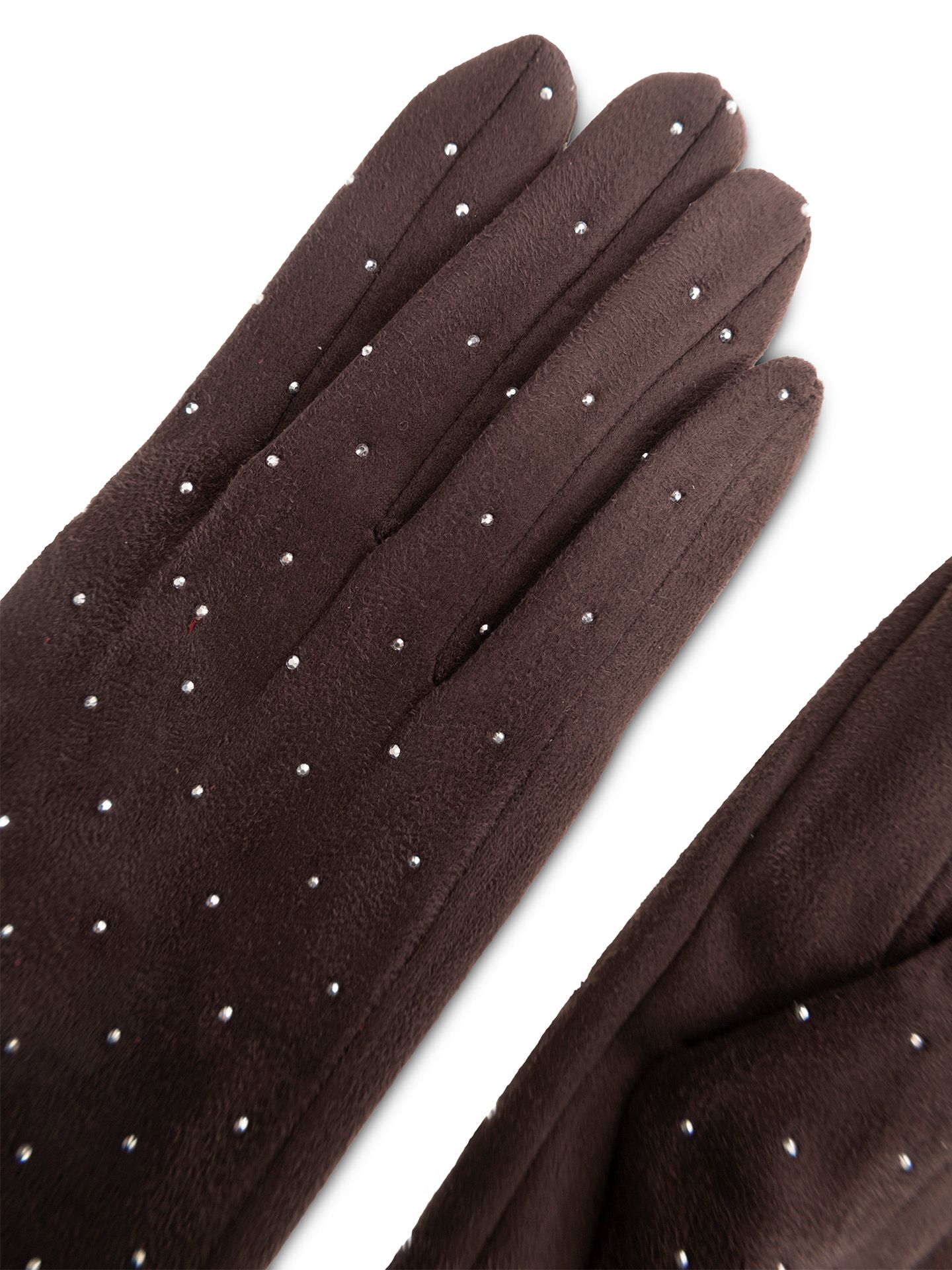 Schijvens mode Handschoenen Jet Rood 00082759-3600