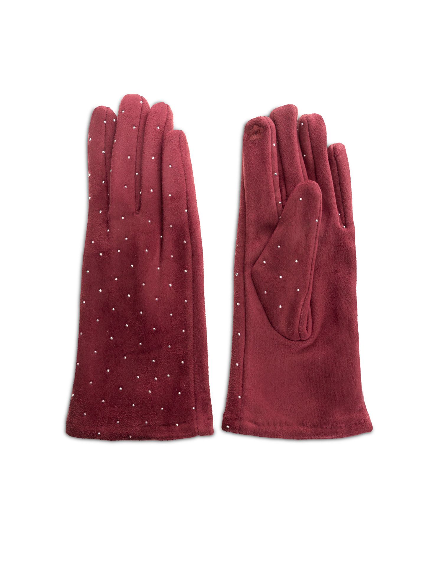 Schijvens mode Handschoenen Jet Bruin 00082759-5801