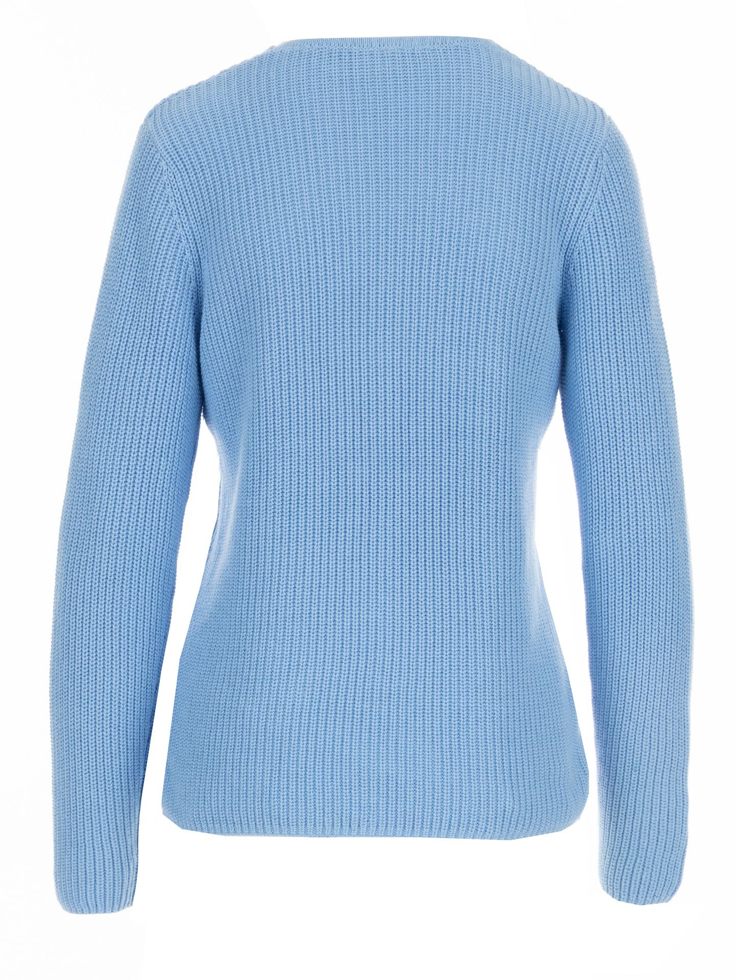 Freequent Trui Ellis V Blauw 00082761-1600