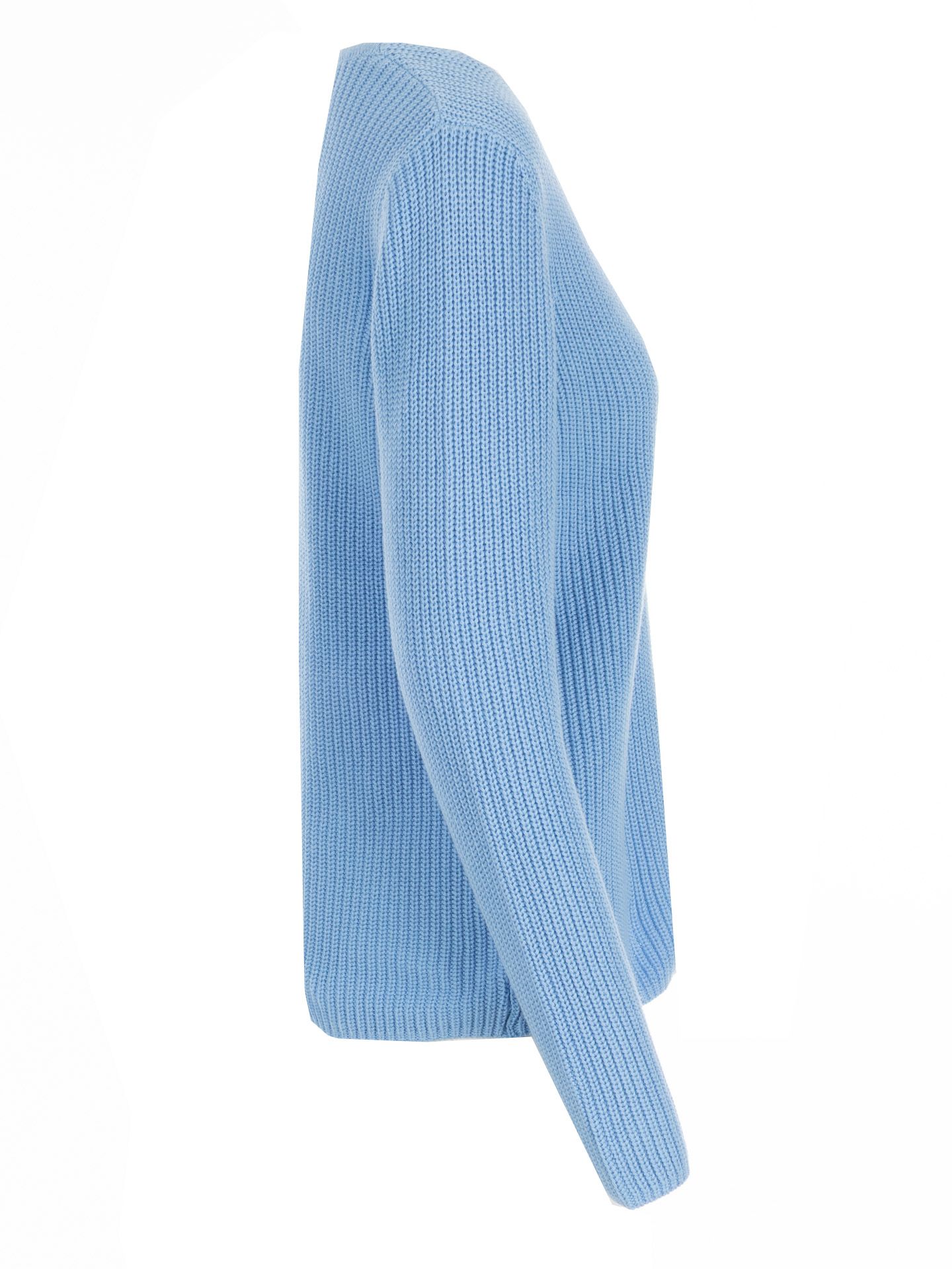 Freequent Trui Ellis V Blauw 00082761-1600