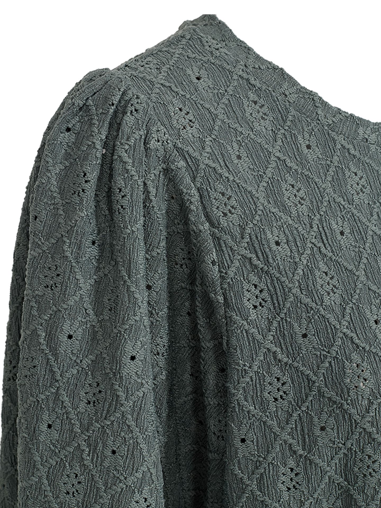 Freequent T-shirt Kiona Groen 00082762-6400