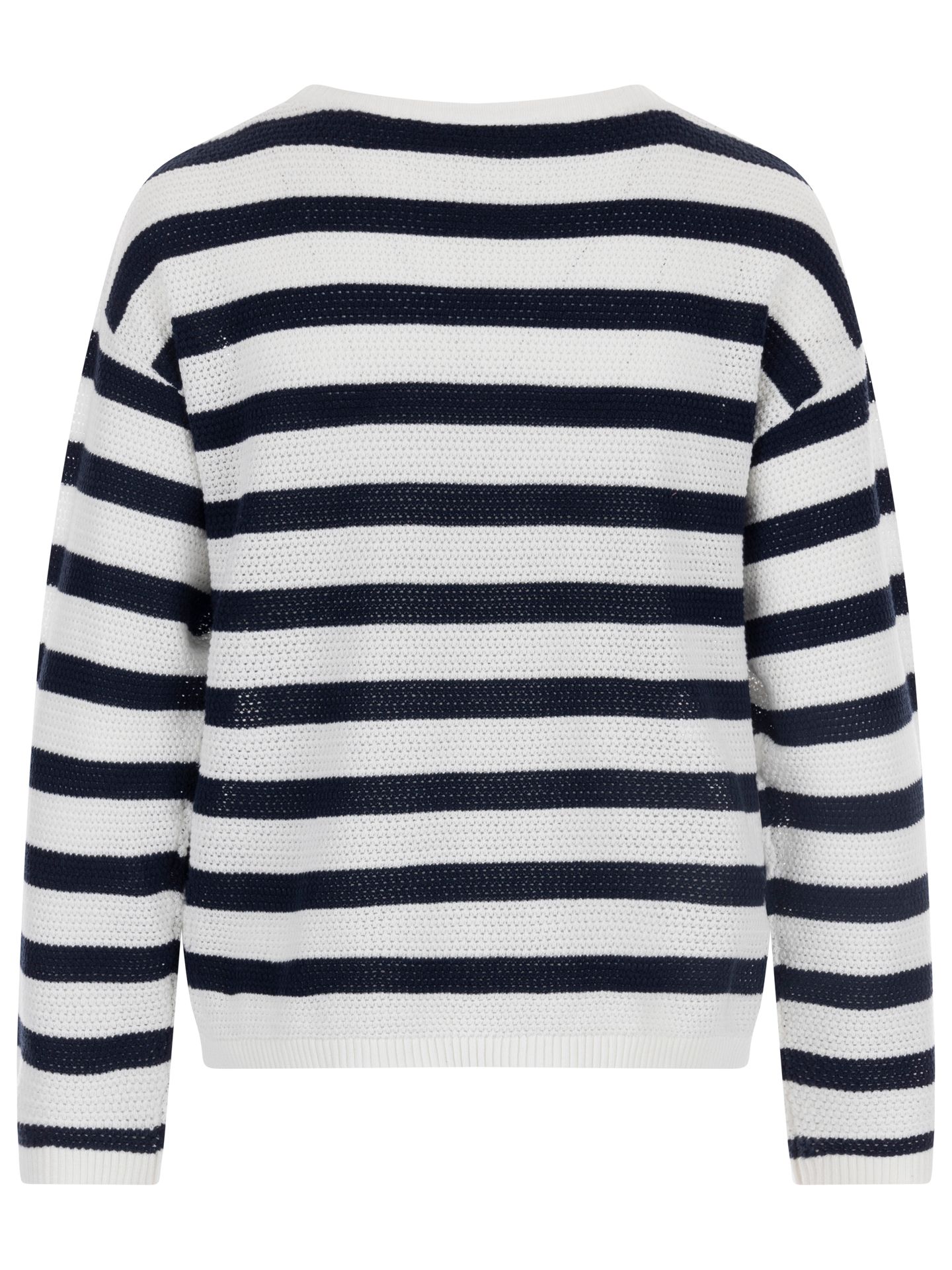 Freequent Trui Dodo Blauw 00082765-1500