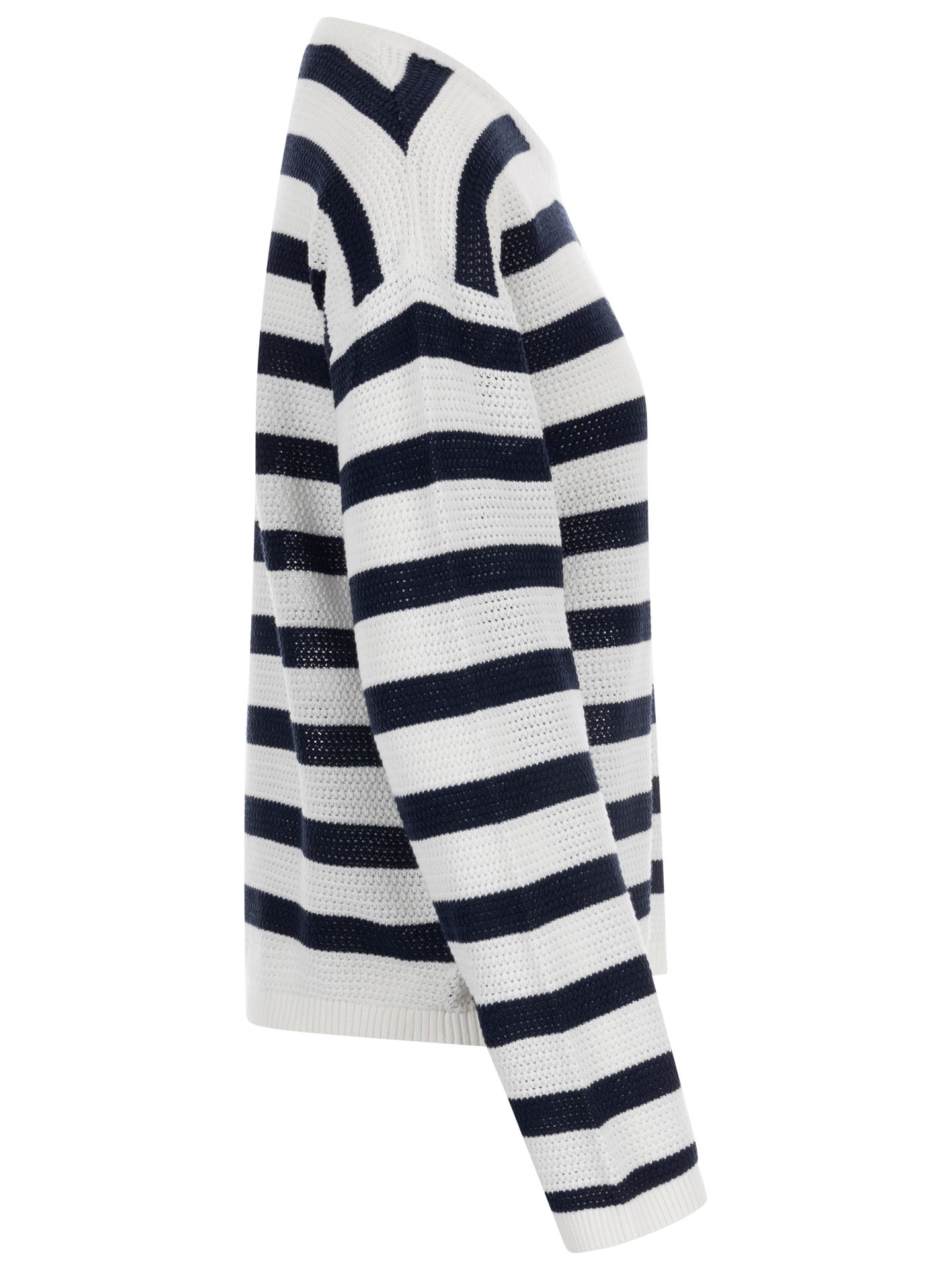 Freequent Trui Dodo Blauw 00082765-1500