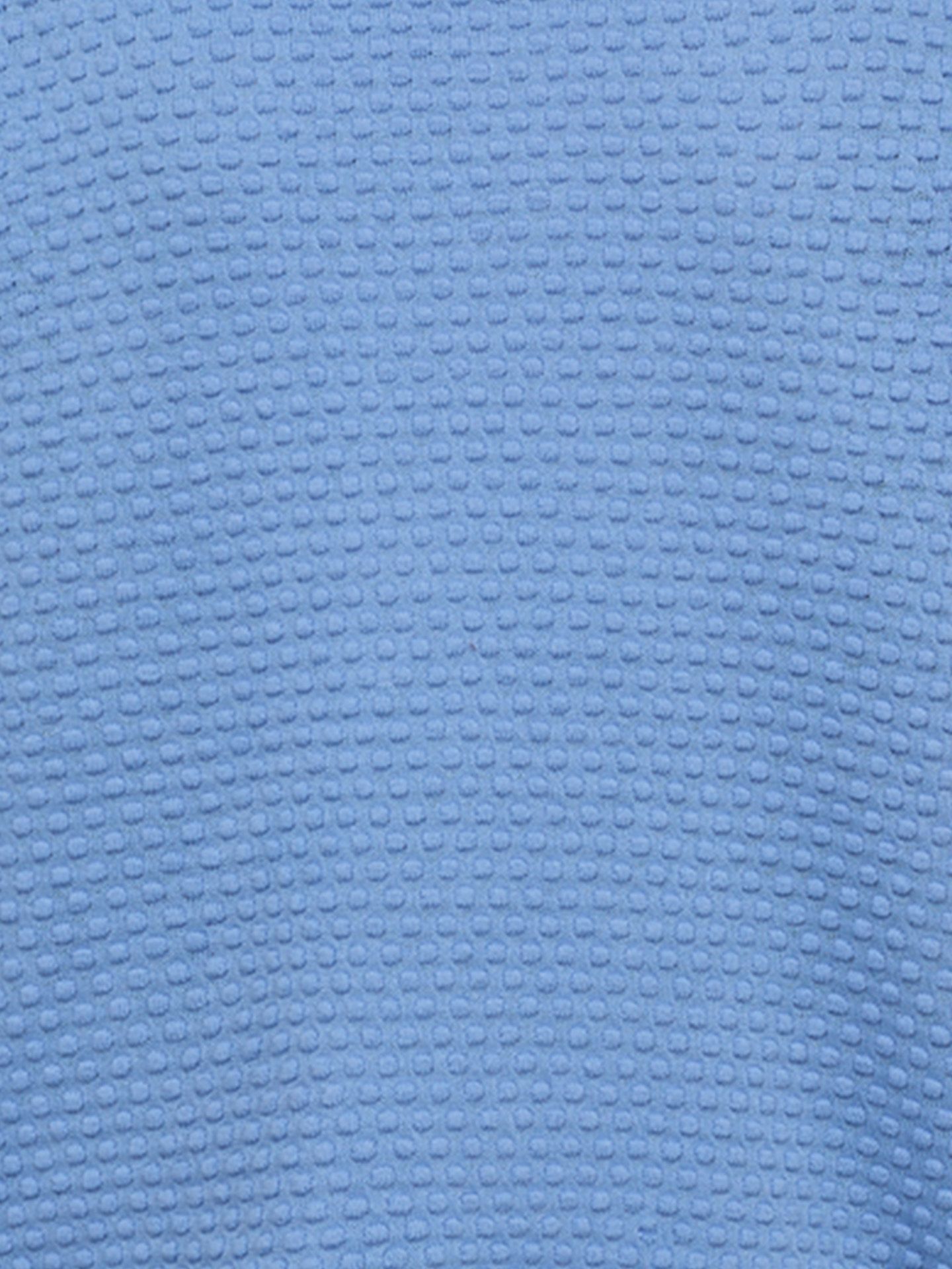 Freequent Trui Dodo Pu Dot Blauw 00082766-1600