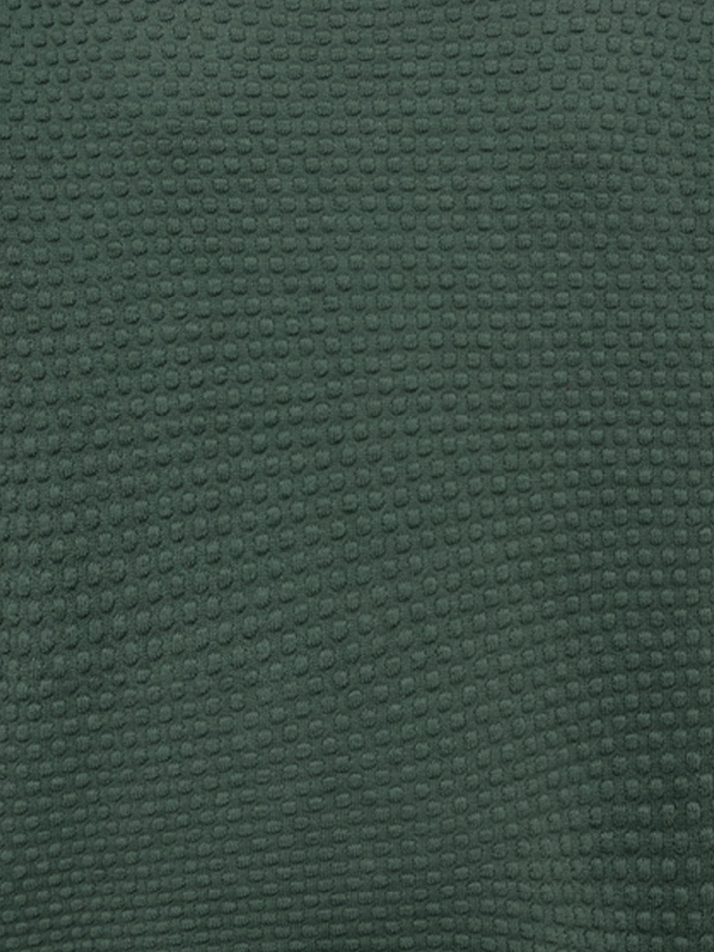 Freequent Trui Dodo Pu Dot Groen 00082766-6400