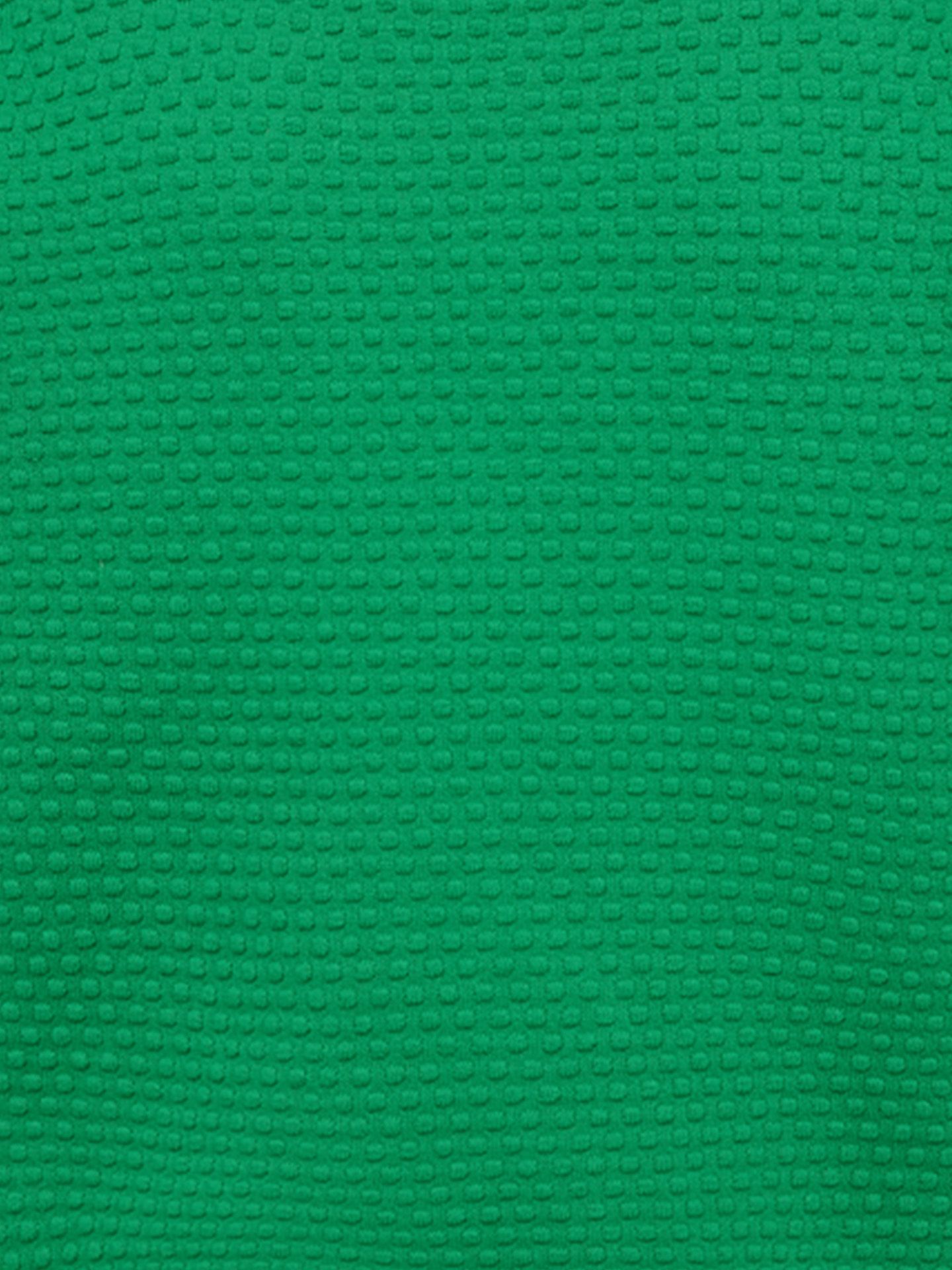 Freequent Trui Dodo Pu Dot Groen 00082766-6800