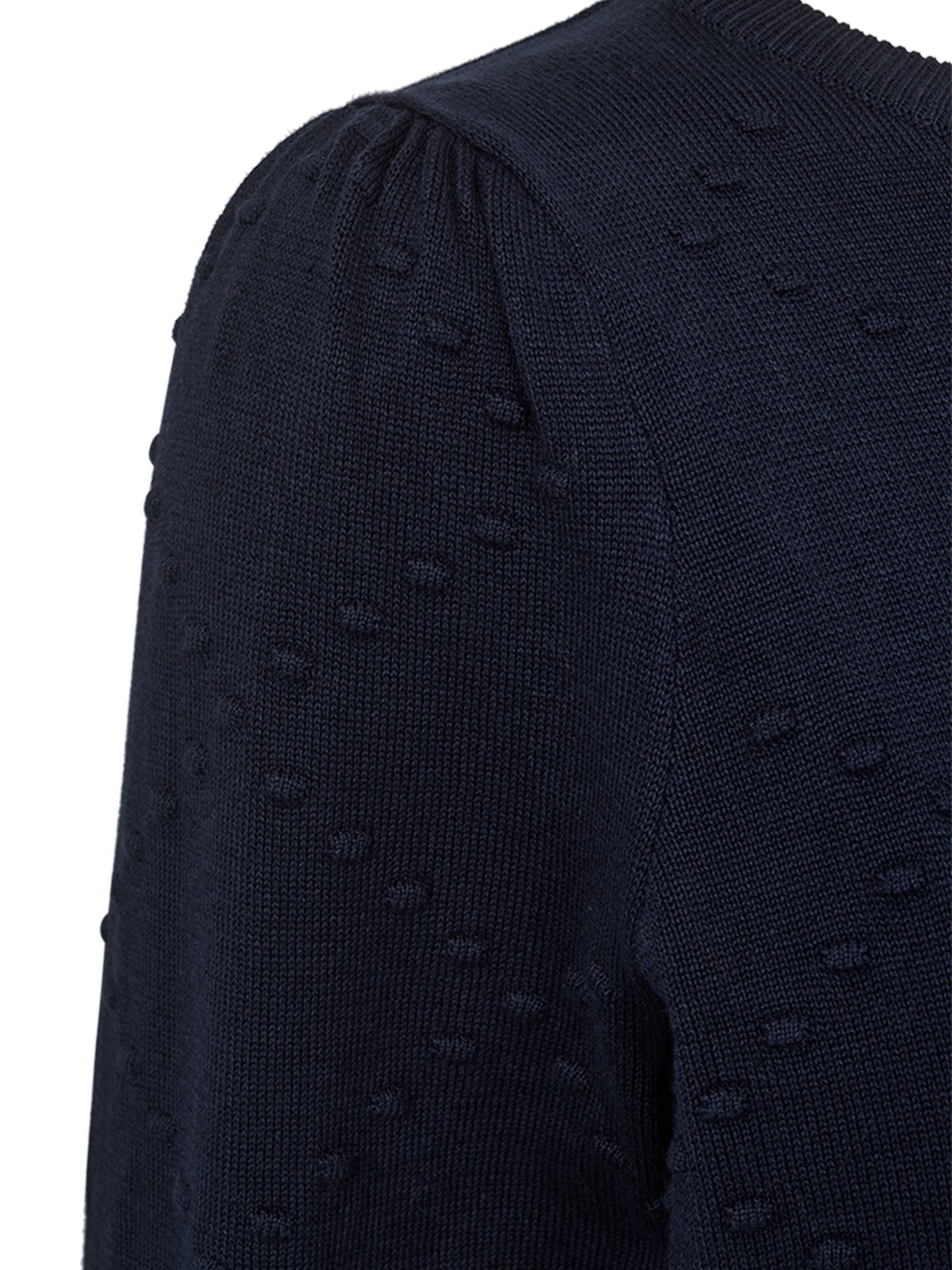 Freequent Trui Dodo Blauw 00082767-1500