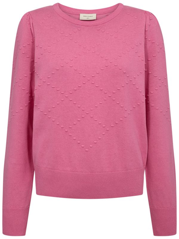 Freequent Trui Dodo Roze 2900078917065