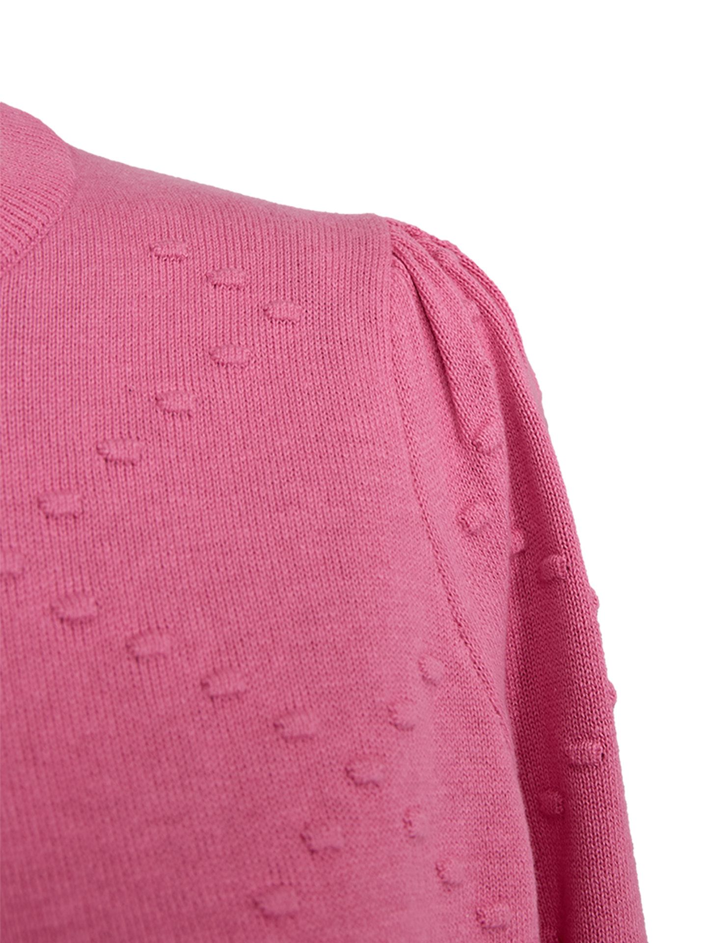 Freequent Trui Dodo Roze 00082767-3900