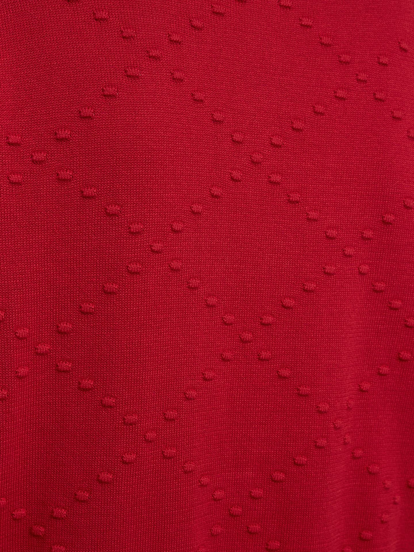 Freequent Trui Dodo Rood 00082767-4800