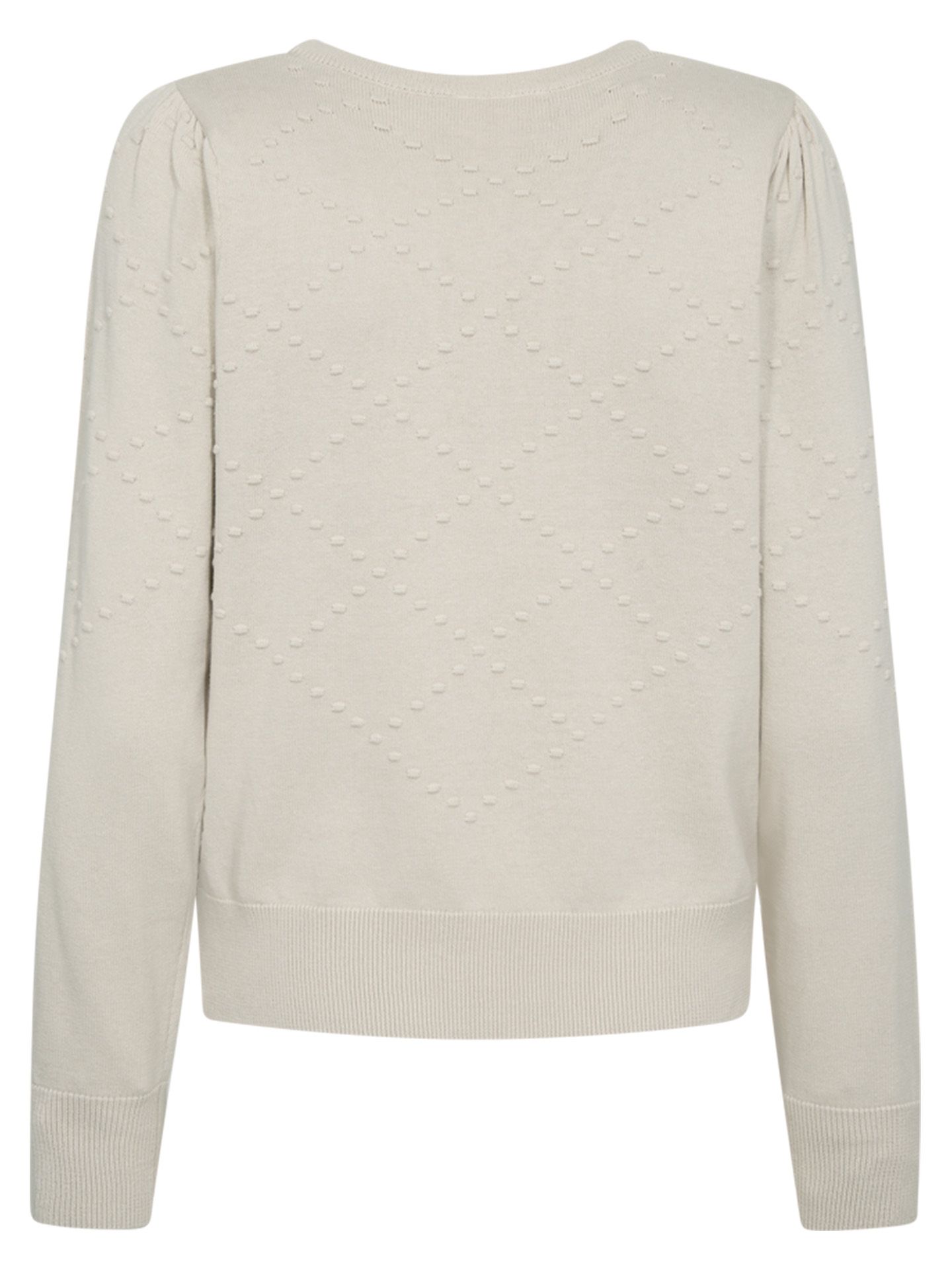 Freequent Trui Dodo Beige 00082767-5100