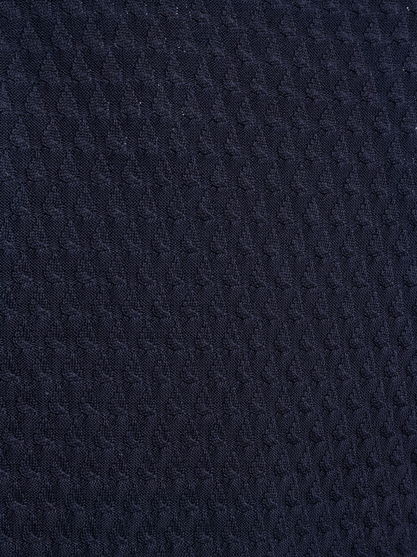 Freequent Trui Dodo  Blauw 00082768-1500