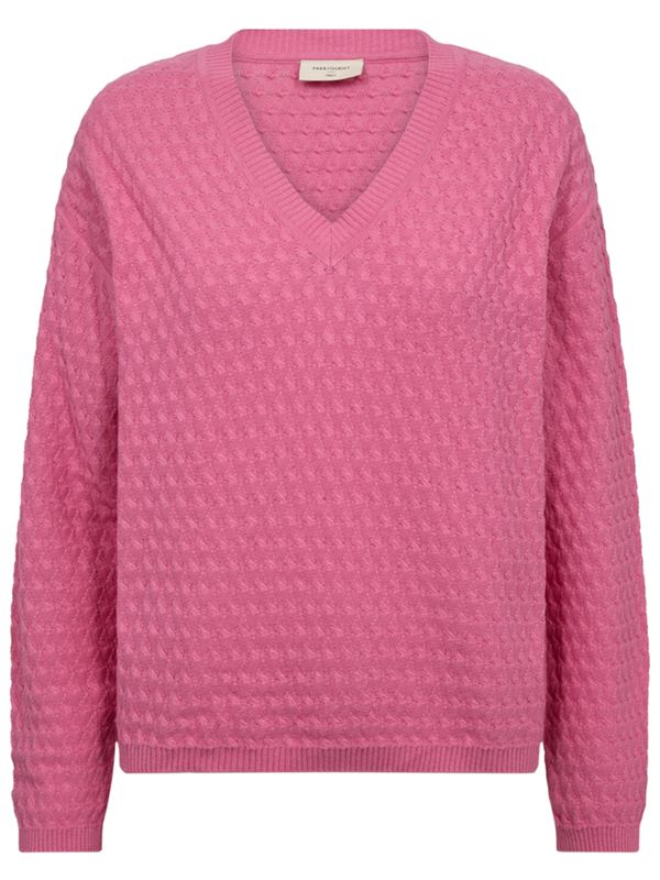 Freequent Trui Dodo  Roze 2900078922038