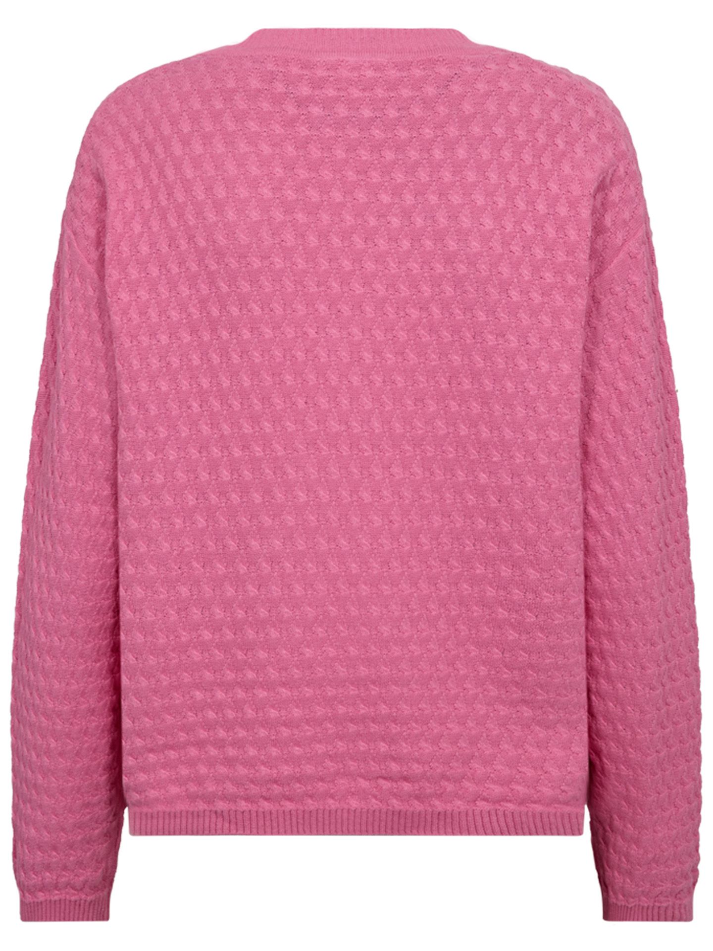 Freequent Trui Dodo  Roze 00082768-3900