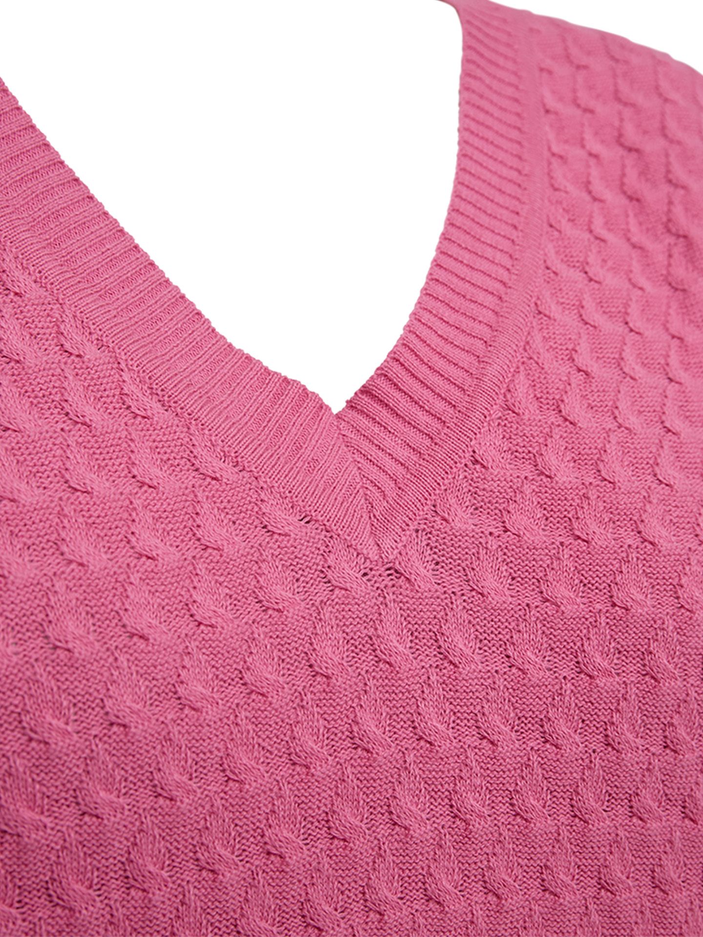 Freequent Trui Dodo  Roze 00082768-3900