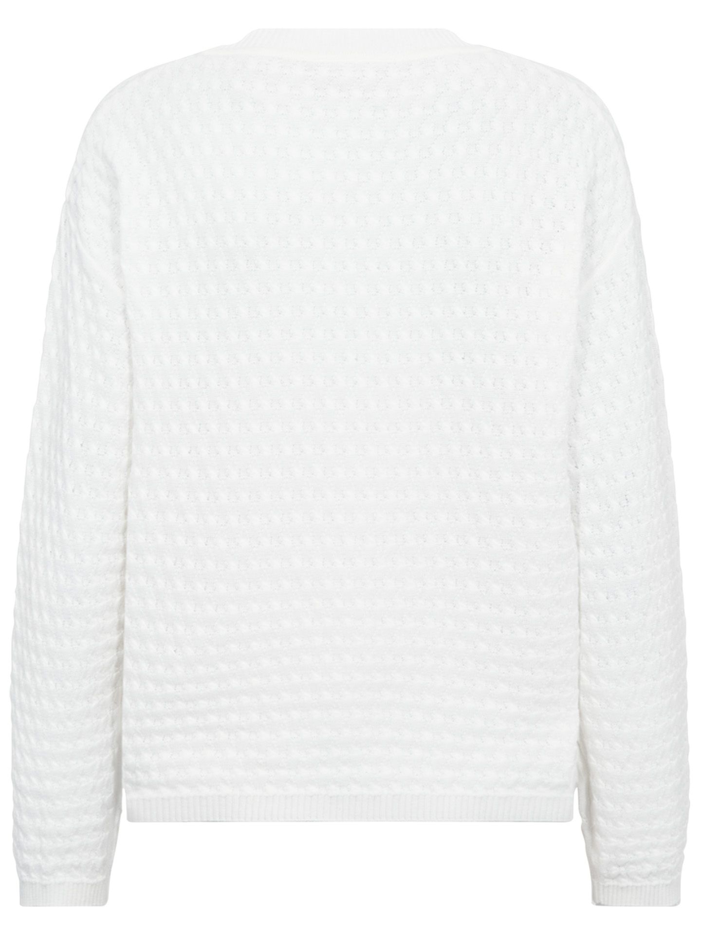 Freequent Trui Dodo  Off white 00082768-5050