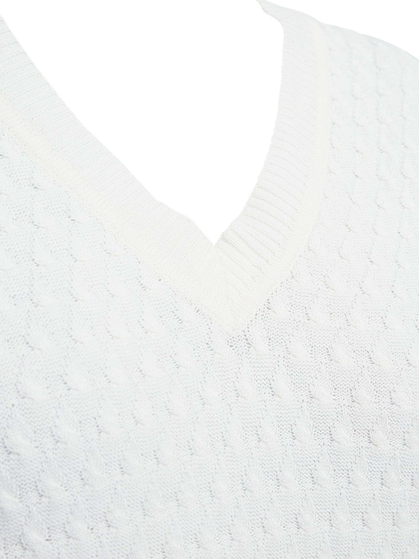 Freequent Trui Dodo  Off white 00082768-5050