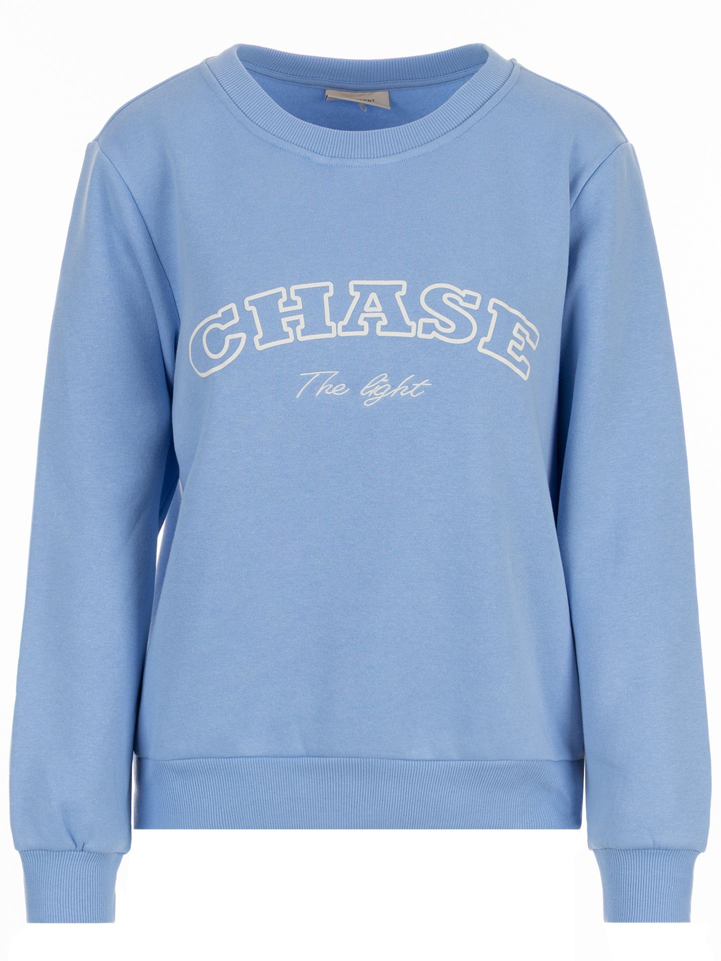 Freequent Sweater Kamela Blauw 00082769-1600