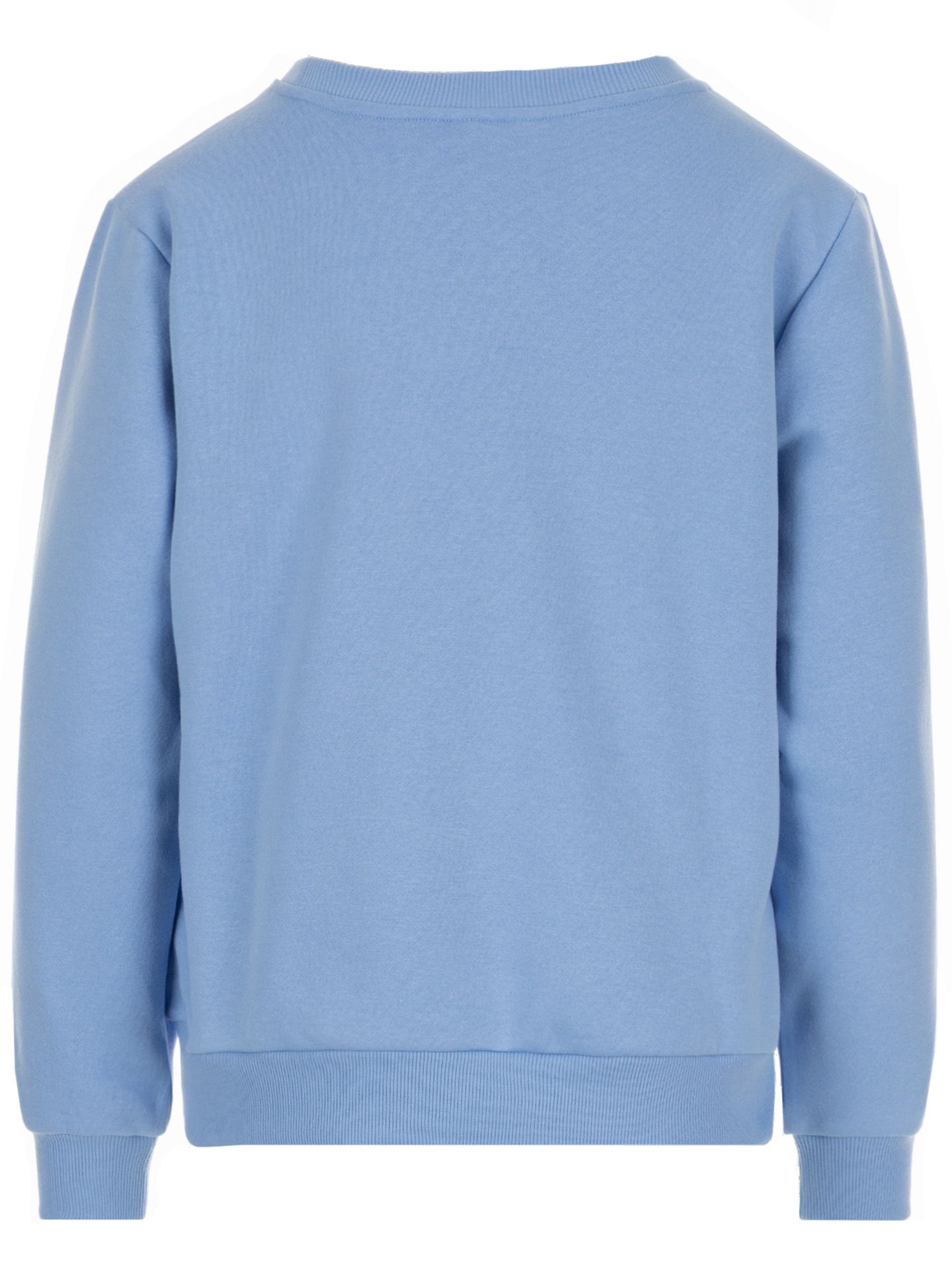 Freequent Sweater Kamela Blauw 00082769-1600