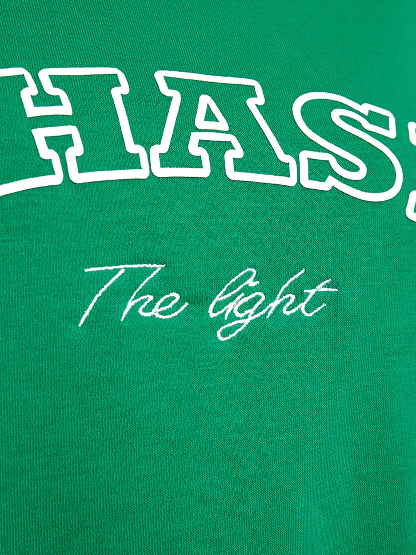 Freequent Sweater Kamela Groen 00082769-6800