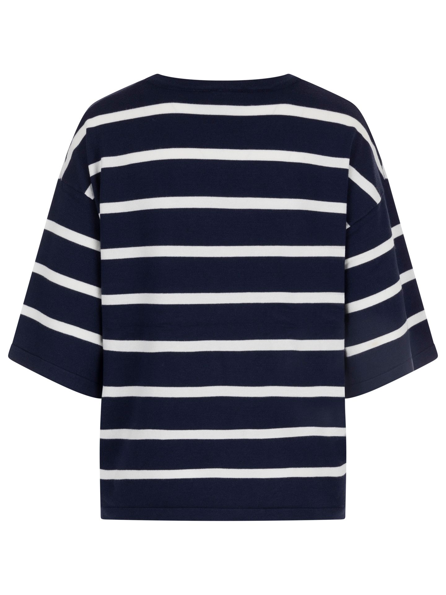 Freequent Trui Conny Blauw 00082770-1500