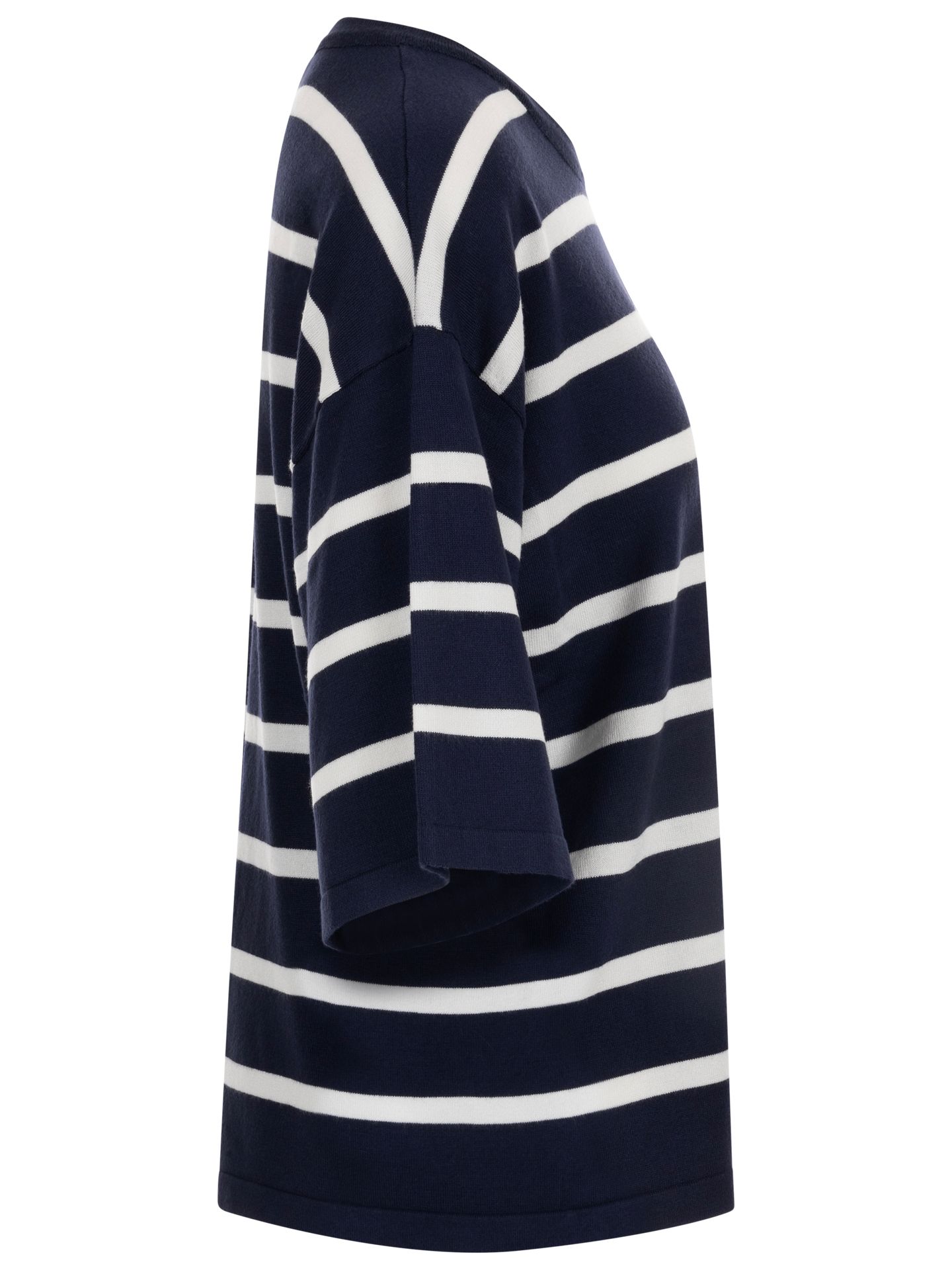 Freequent Trui Conny Blauw 00082770-1500