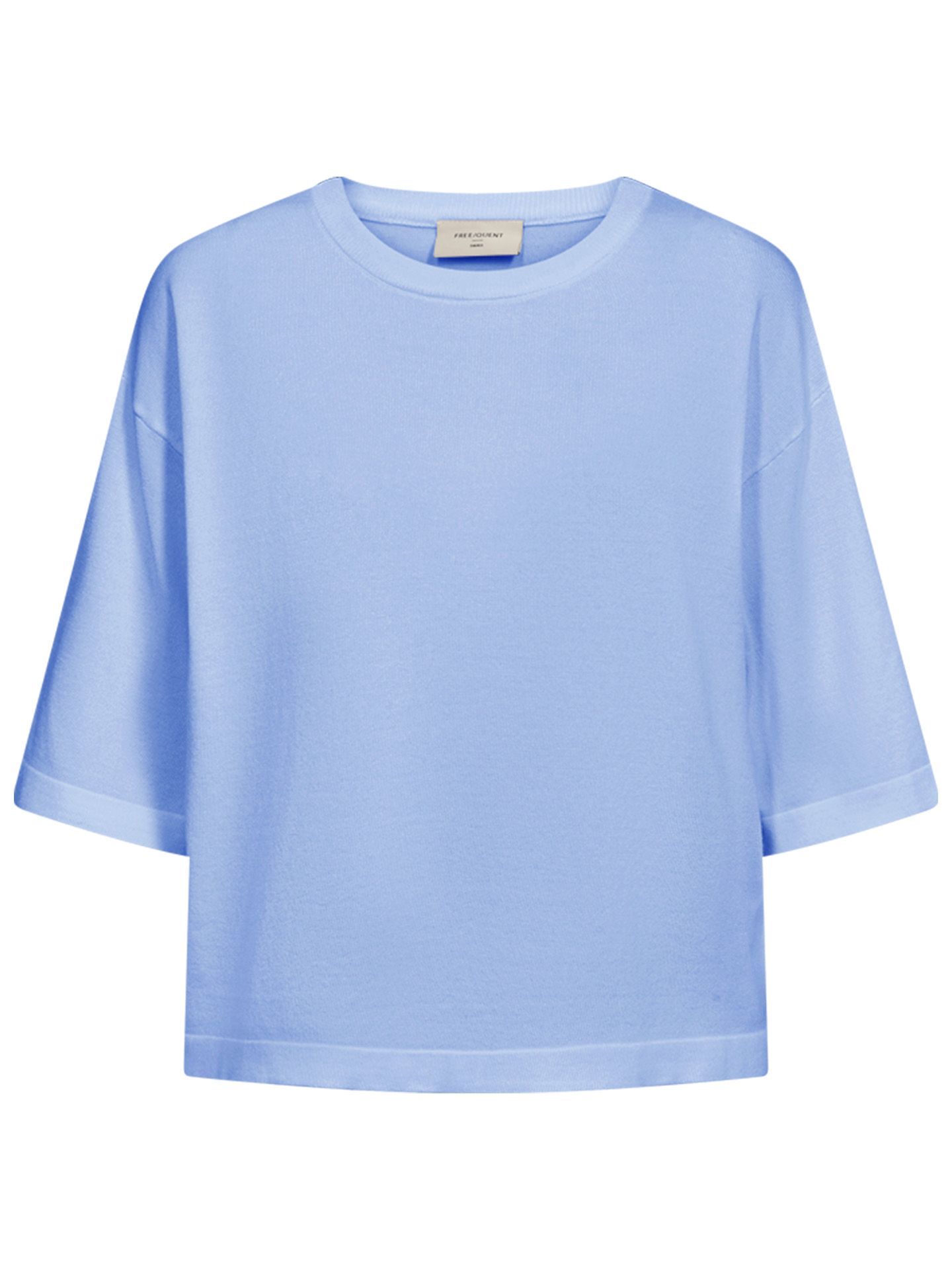 Freequent Trui Conny Blauw 00082771-1600