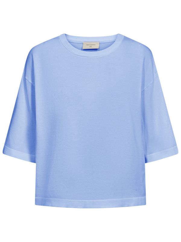 Freequent Trui Conny Blauw 2900078929044