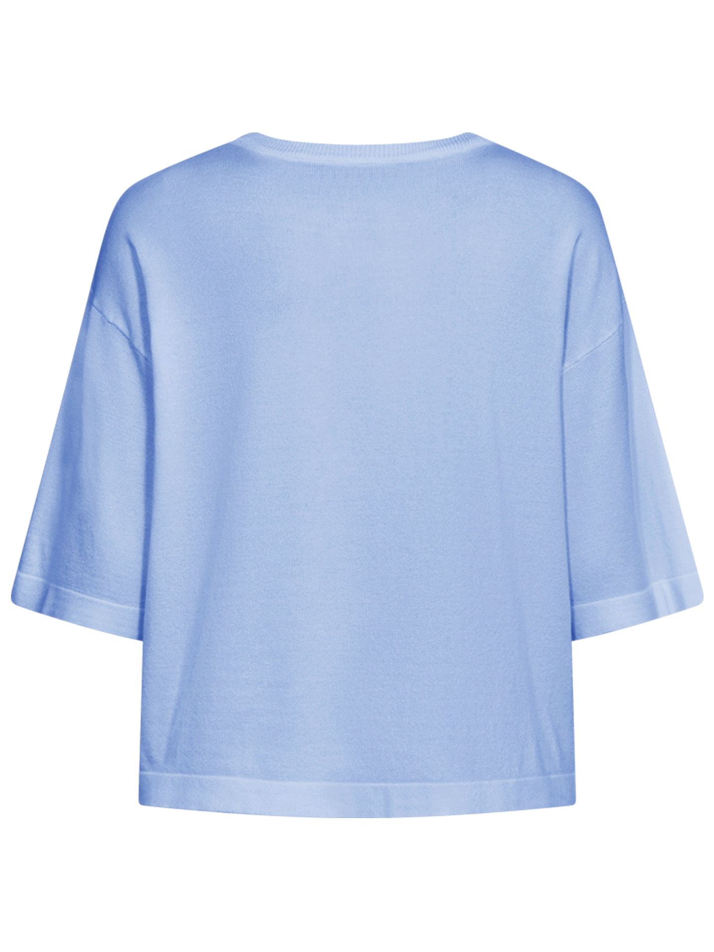 Freequent Trui Conny Blauw 00082771-1600