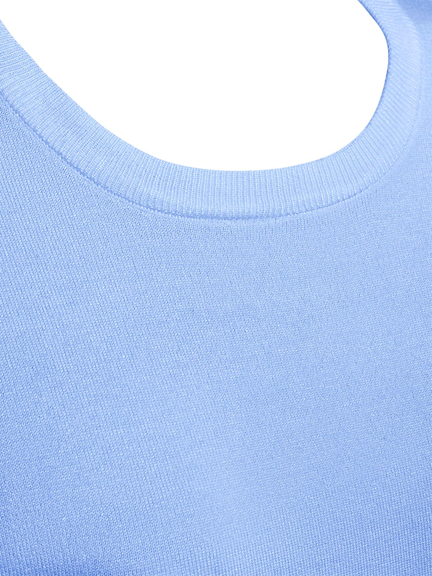 Freequent Trui Conny Blauw 00082771-1600