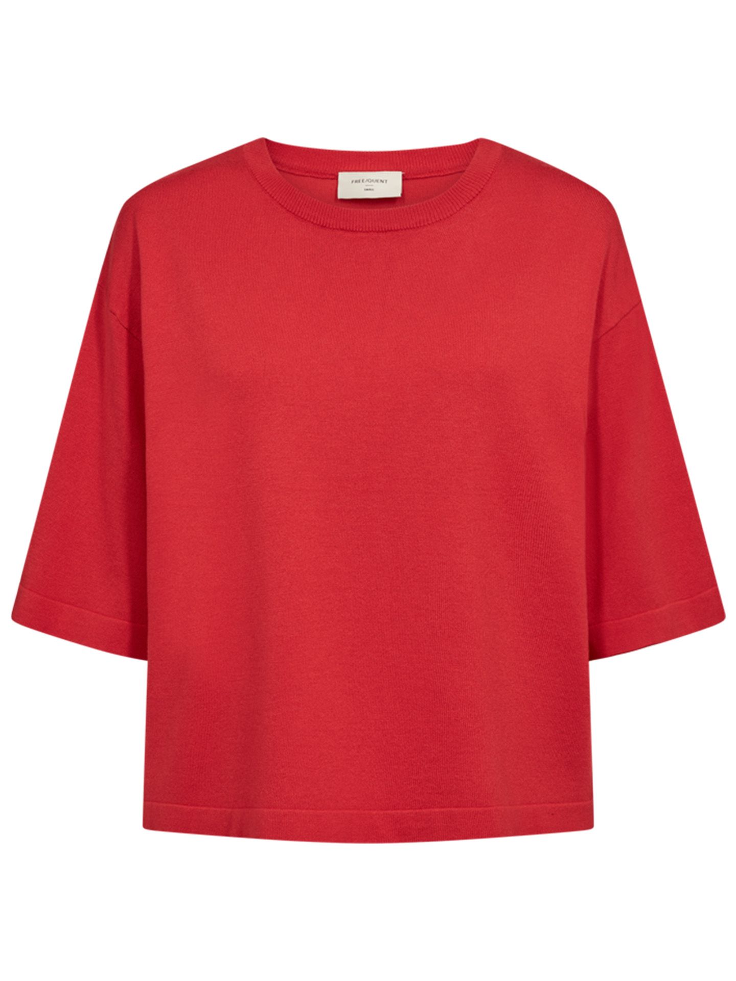 Freequent Trui Conny Rood 00082771-4800