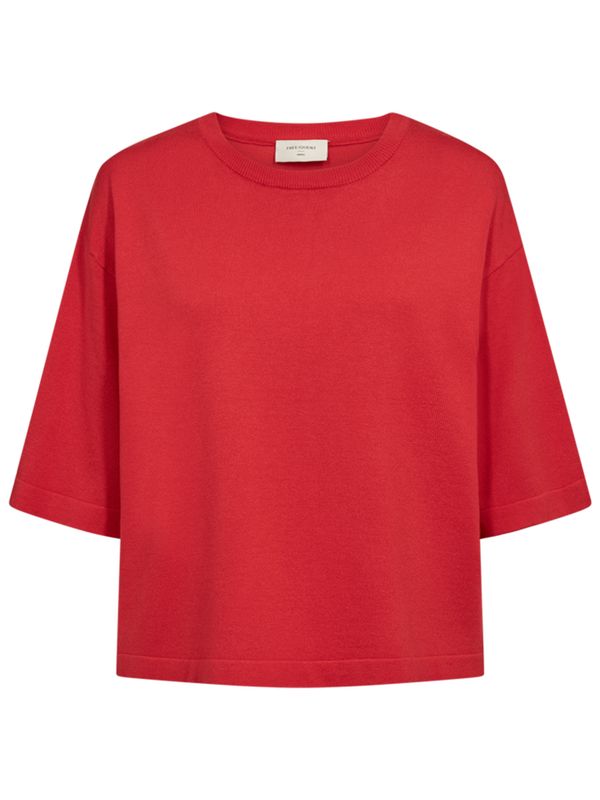 Freequent Trui Conny Rood 2900078927064