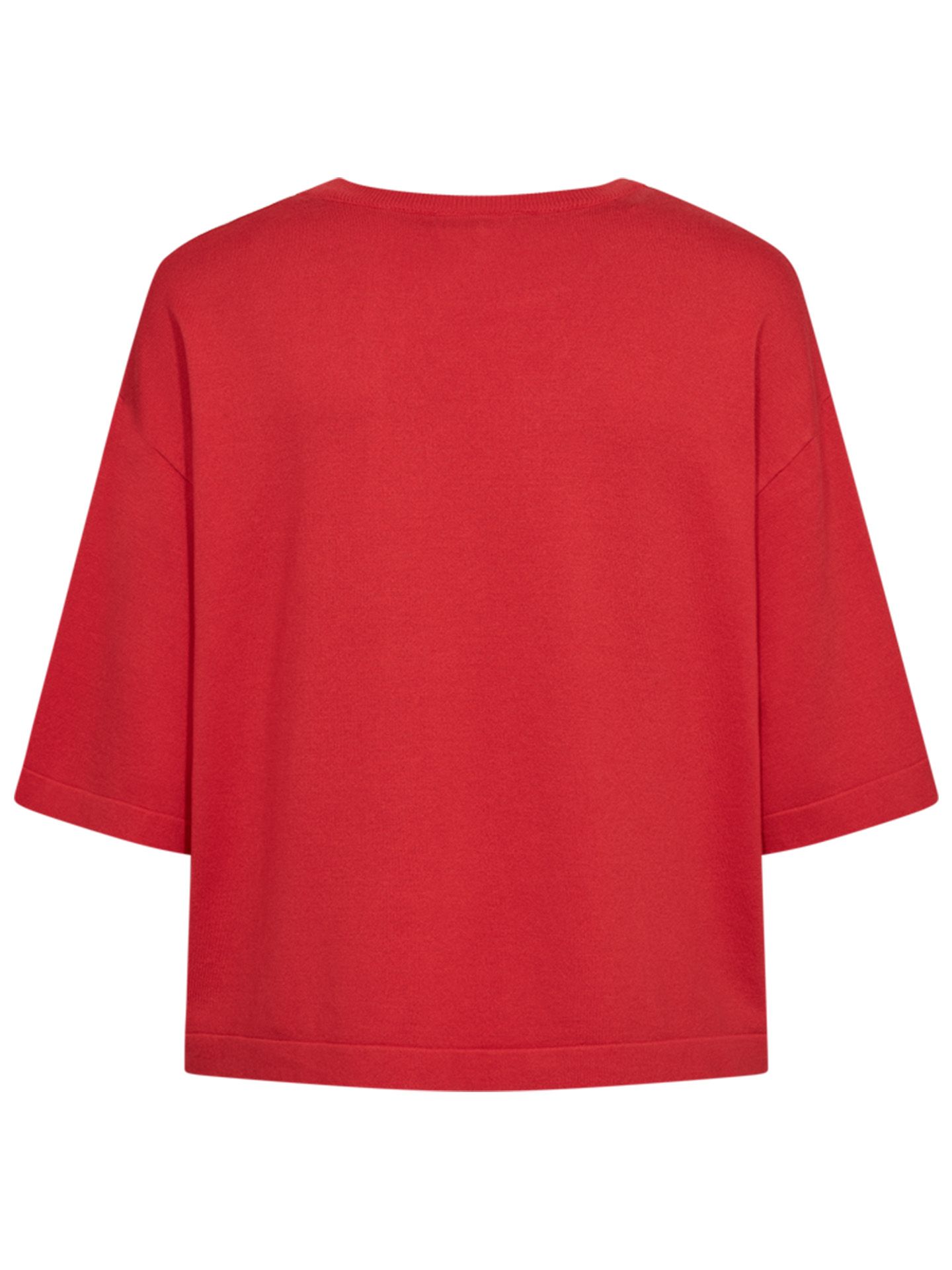 Freequent Trui Conny Rood 00082771-4800