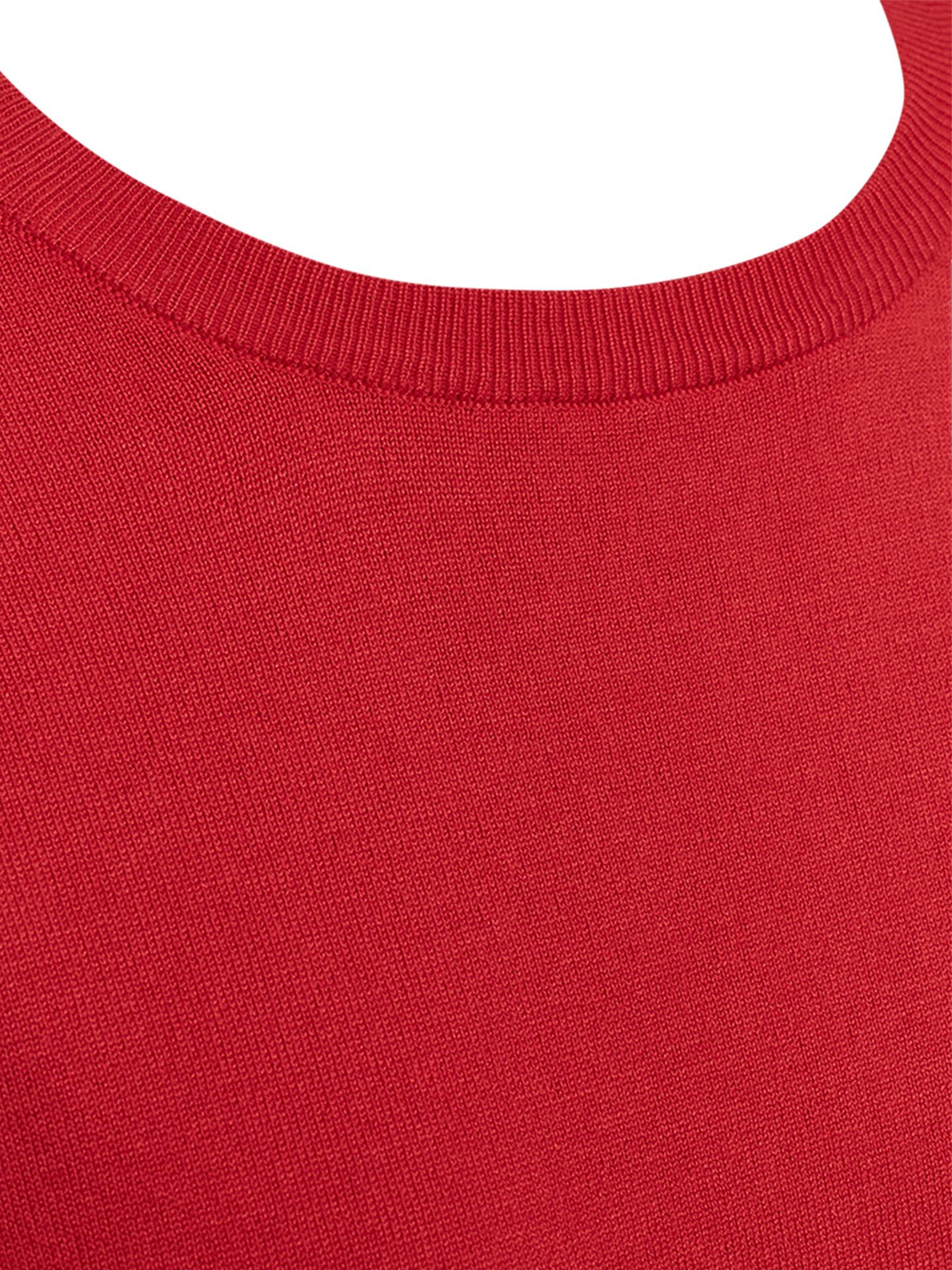 Freequent Trui Conny Rood 00082771-4800