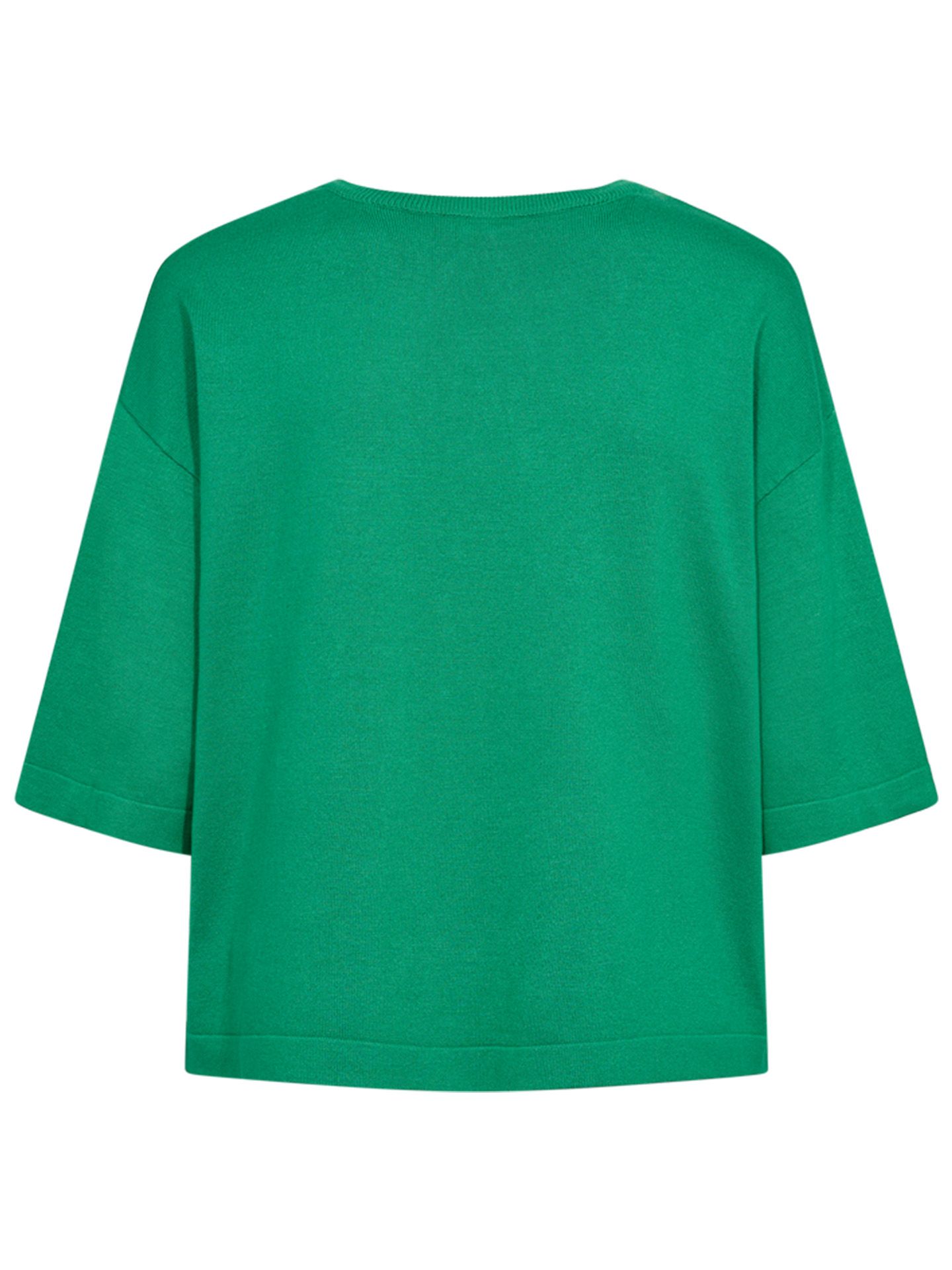 Freequent Trui Conny Groen 00082771-6800